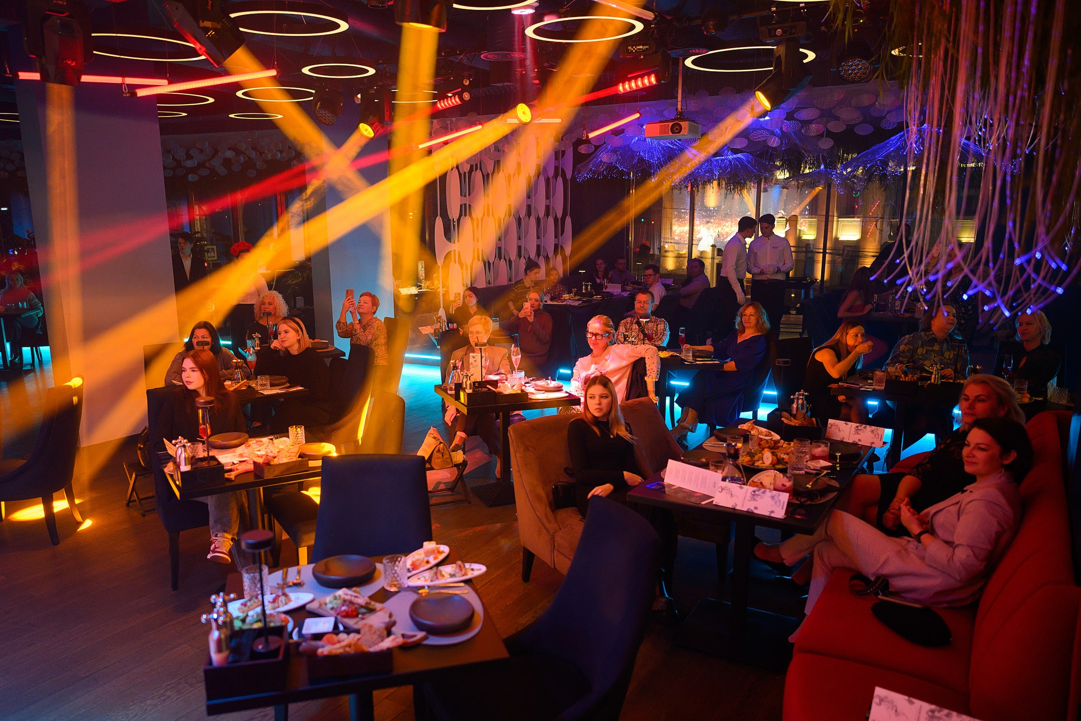 Вечеринки. Фотограф в Калининграде Сулейманов Амирхан