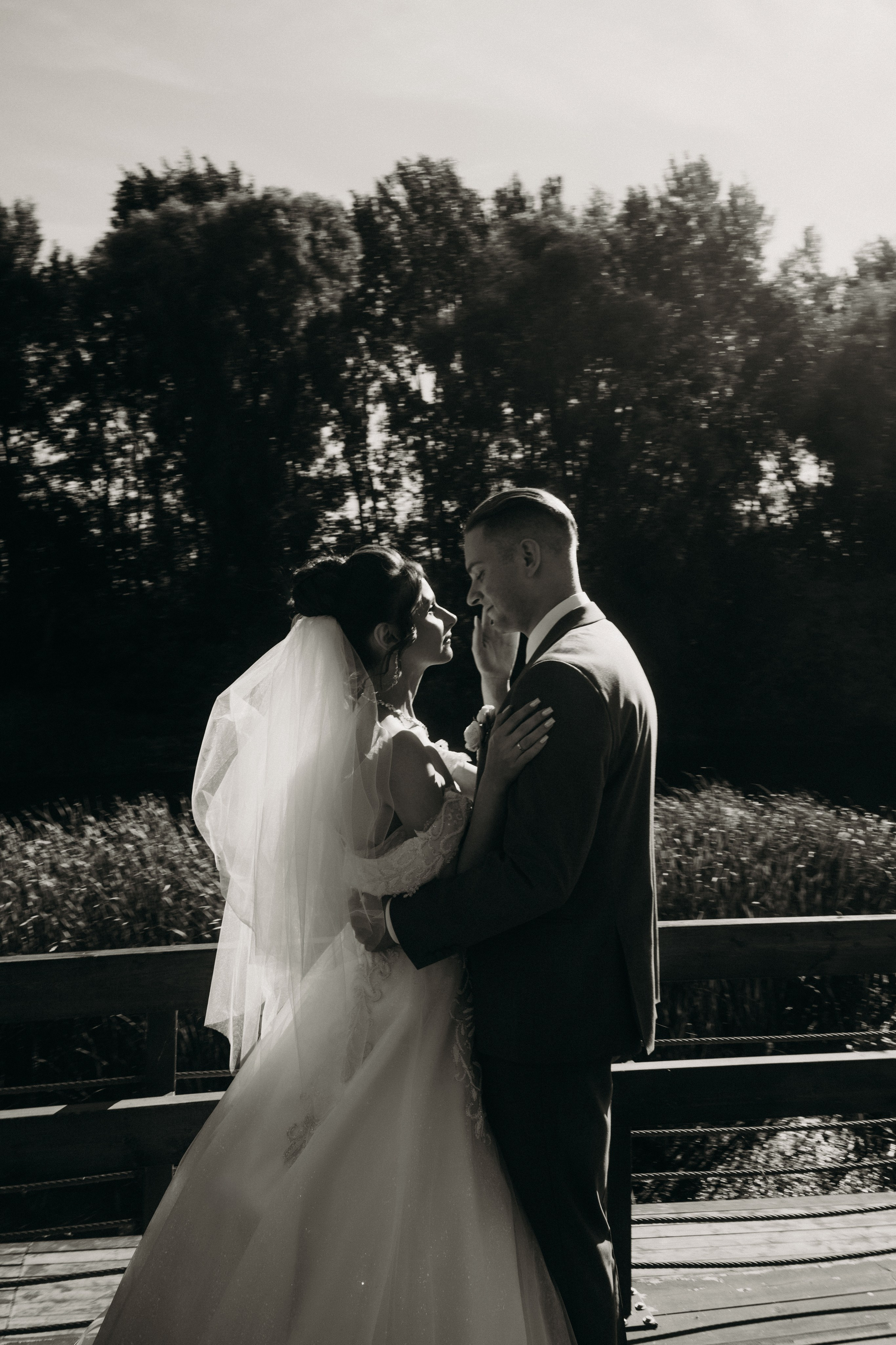 София и Никита. Фотограф Тамбов — Воронеж