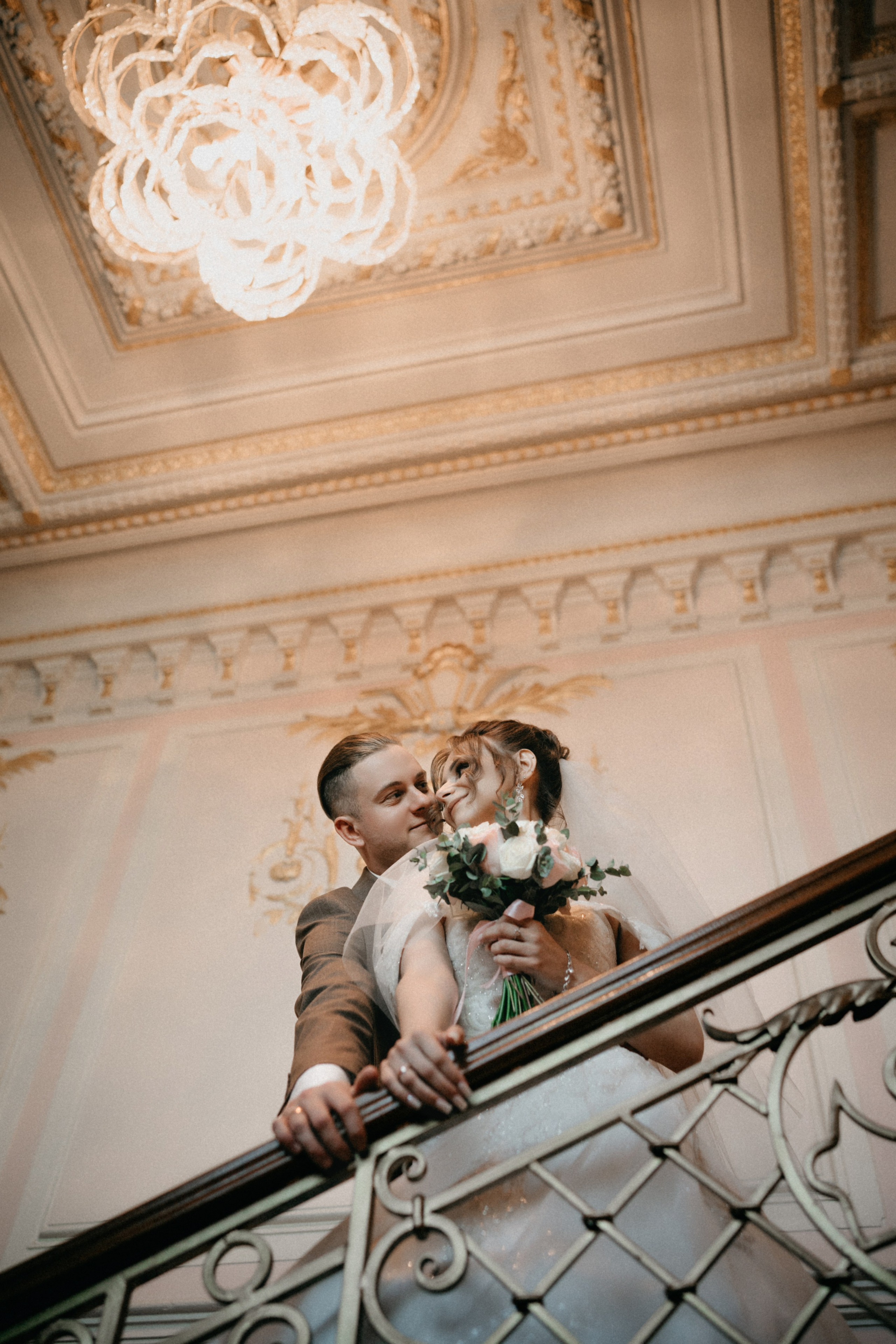 София и Никита. Фотограф Тамбов — Воронеж