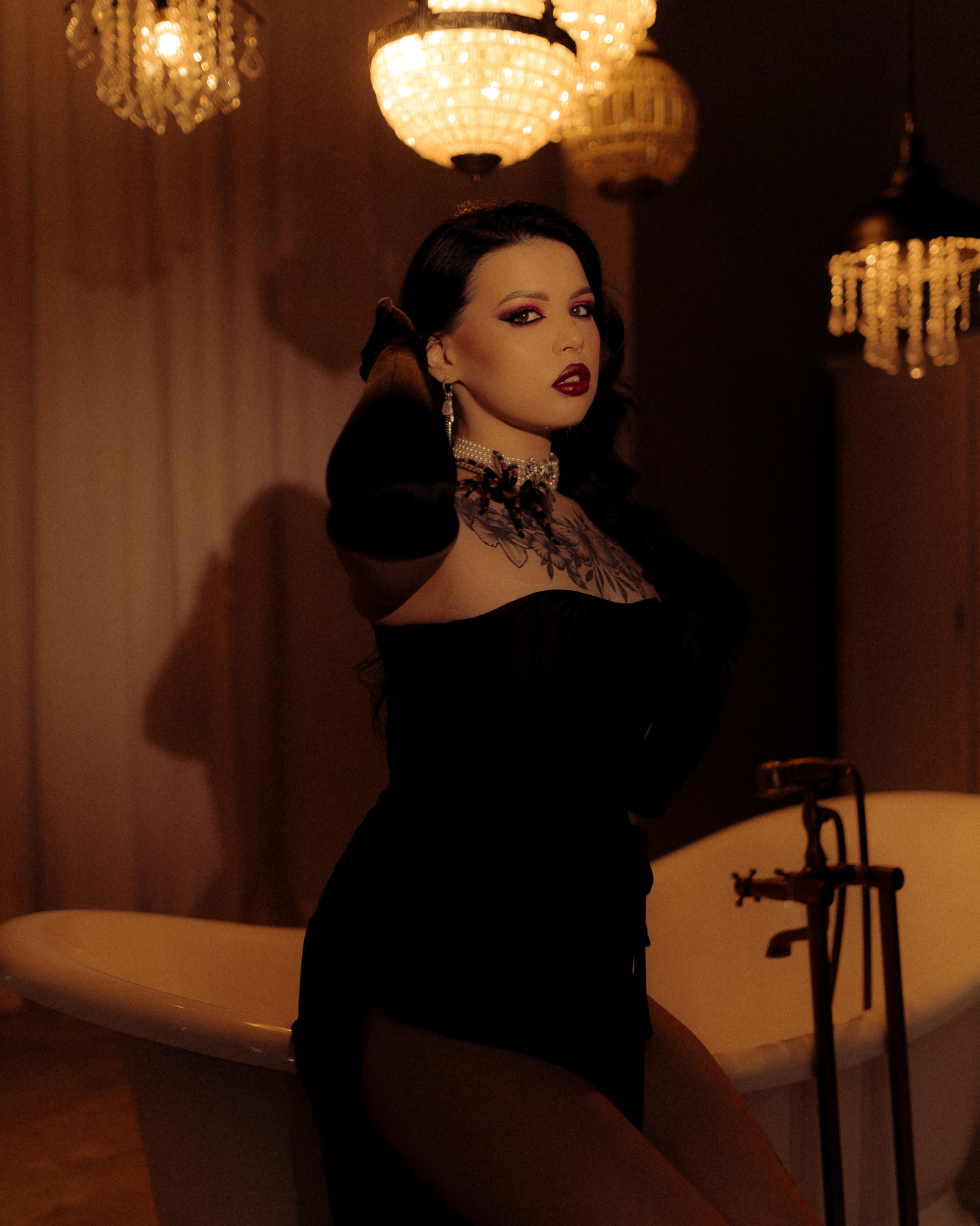 Алина. DARYA.BELKINA