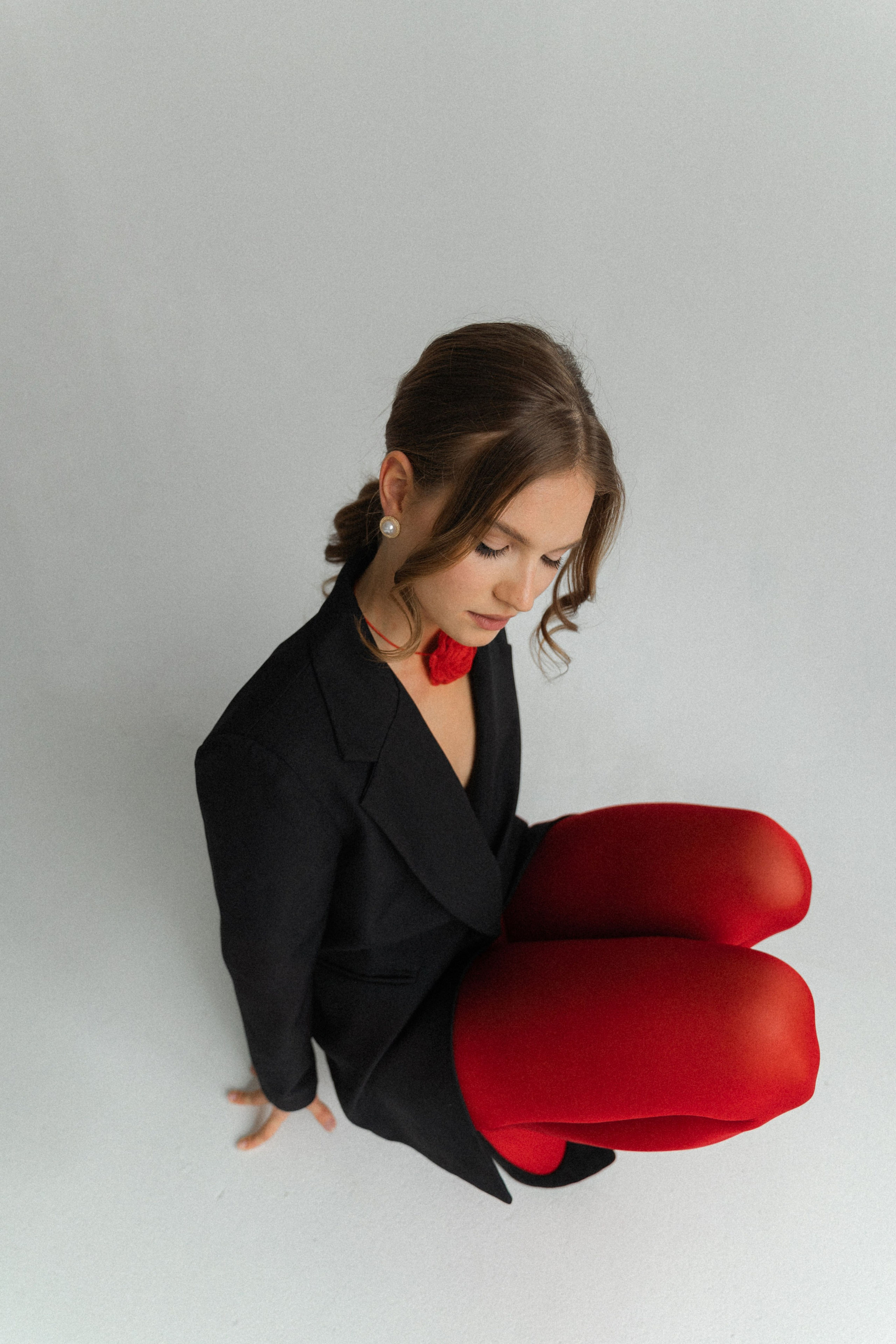 Даша. Фотограф в Санкт-Петербурге Юлия Гербель