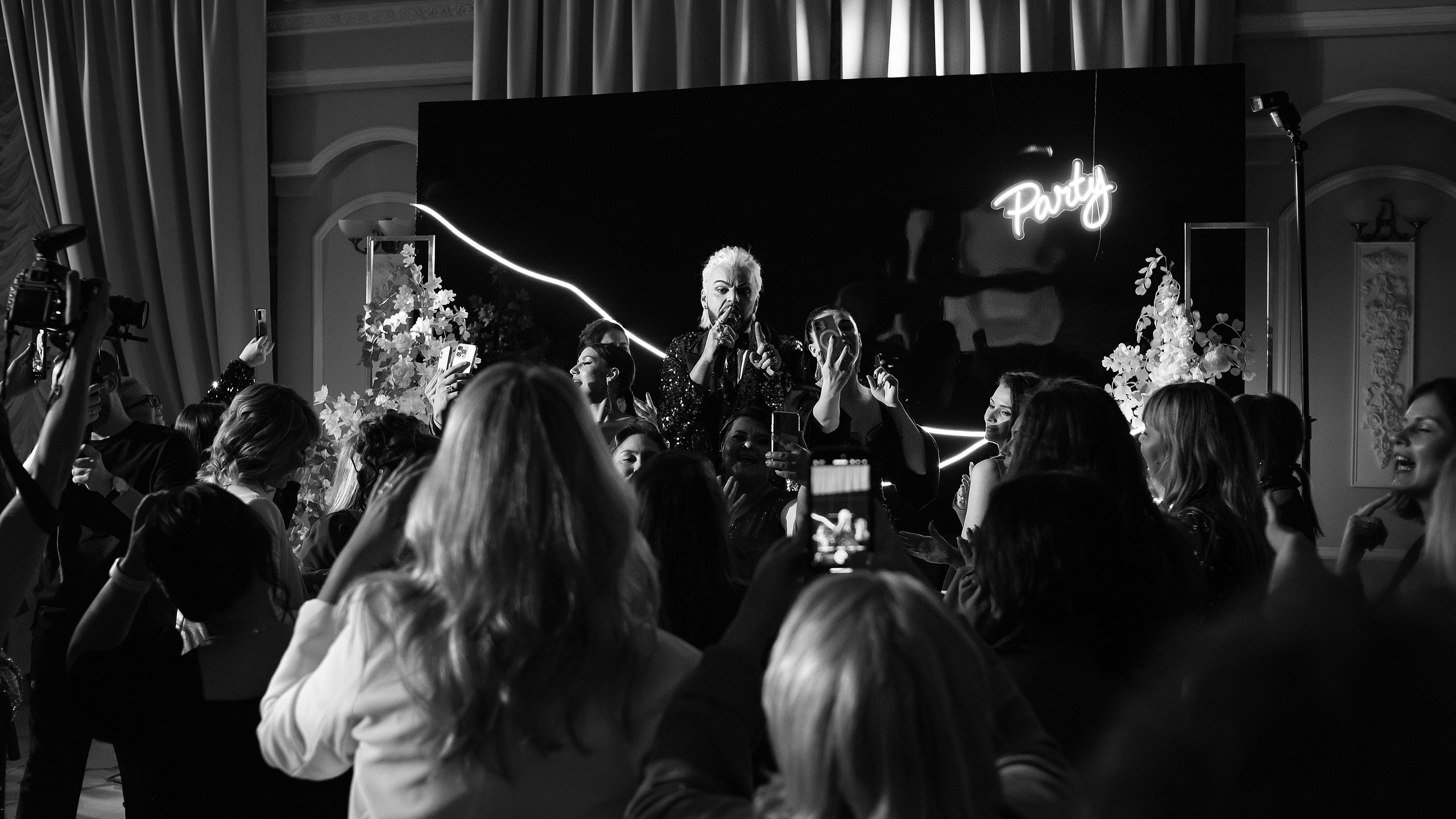 Девичник — 3. Бжицких Виталий — фотограф г. Ульяновск