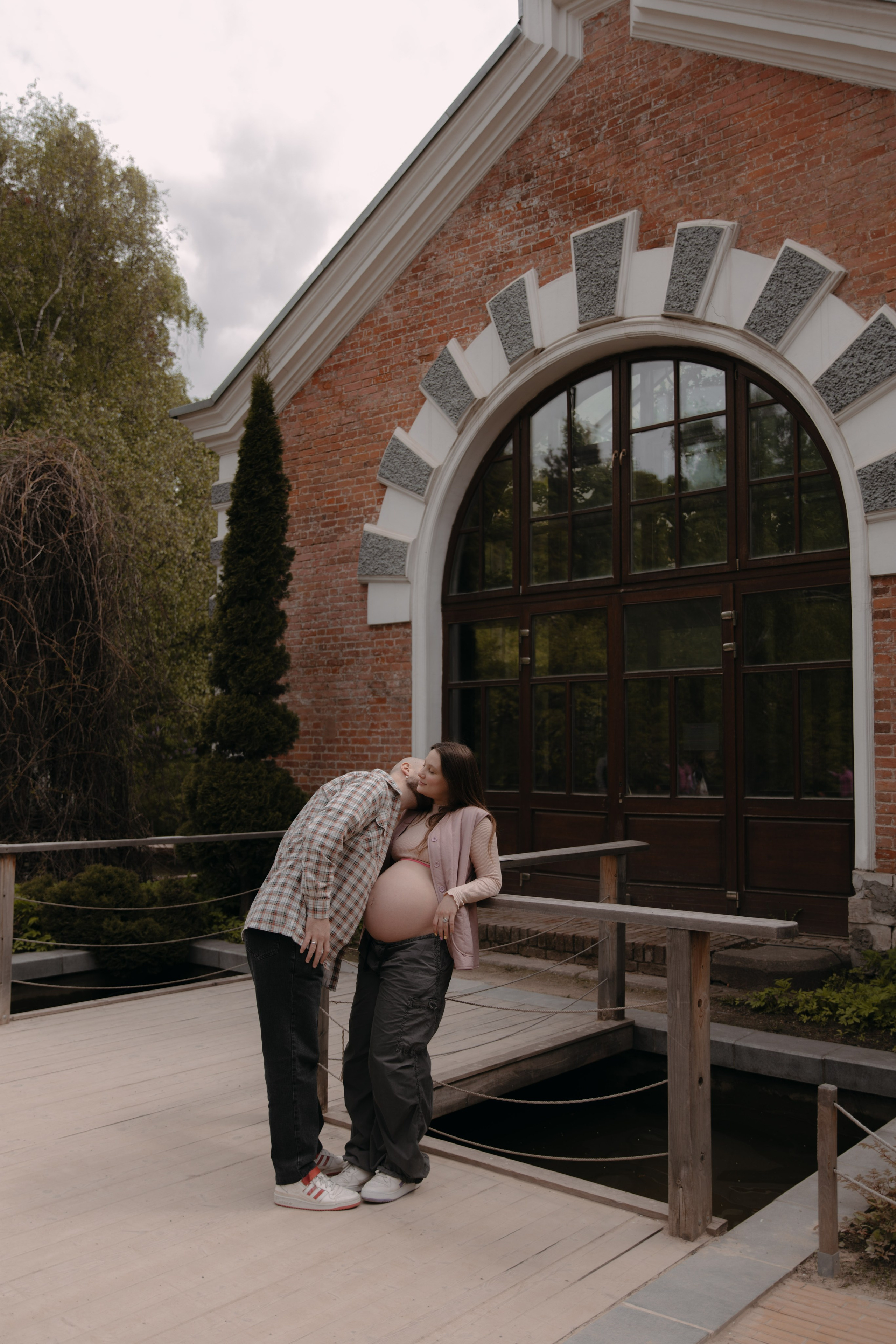 Аптекарский огород. Женский и свадебный фотограф Москва Елизавета Перова