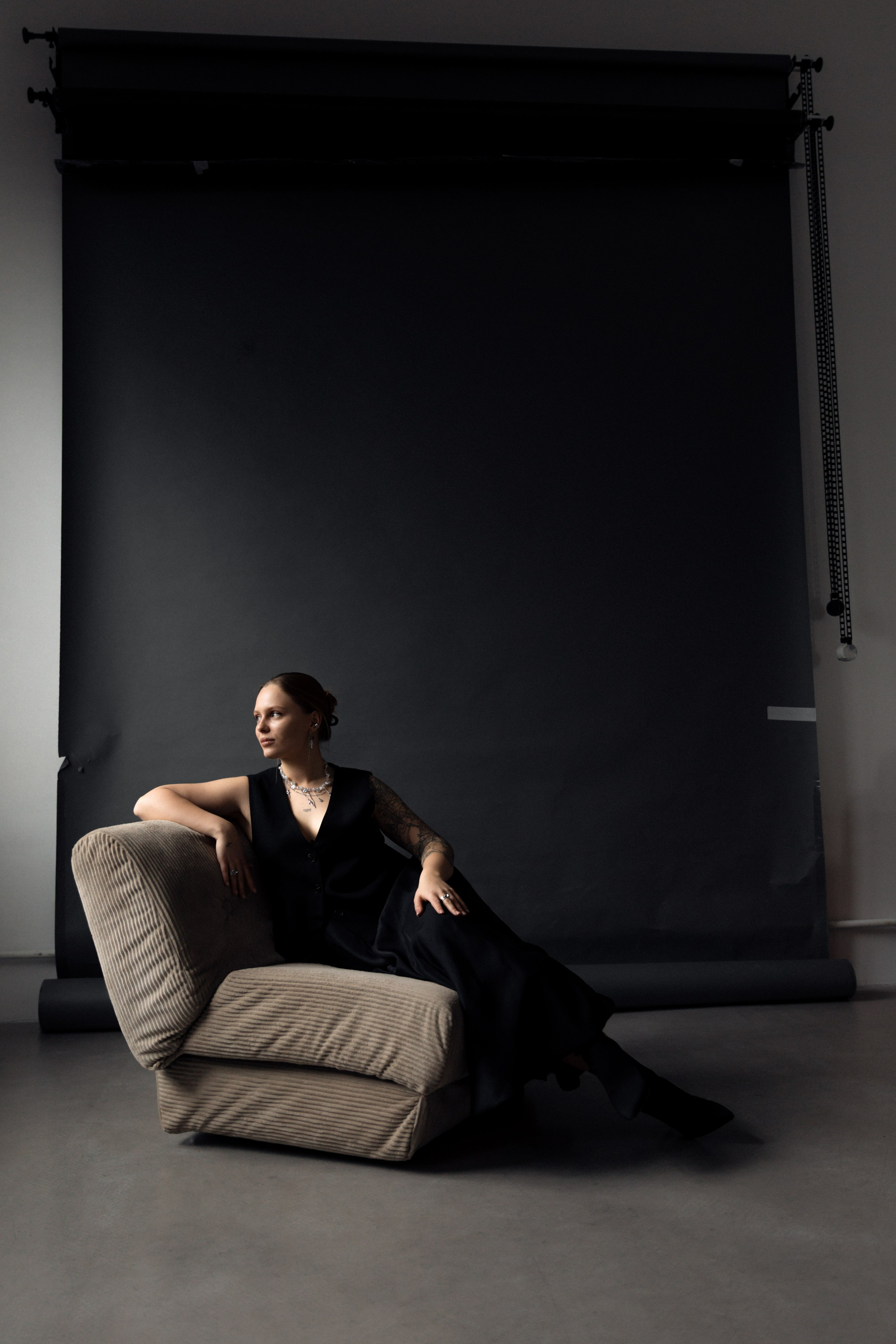 И & А. Женский и свадебный фотограф Москва Елизавета Перова