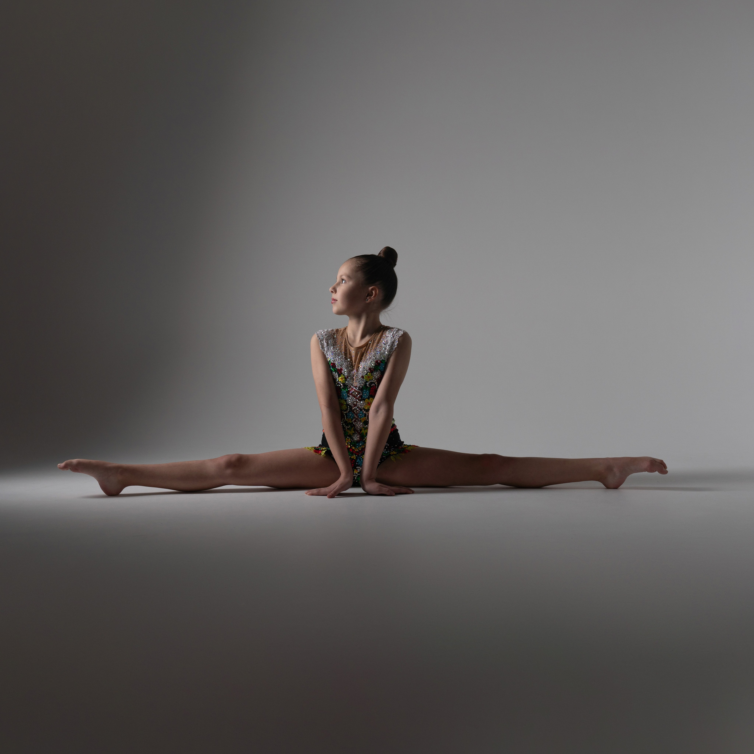 МОЯ ИСТОРИЯ. Вероника Раевская Фотограф в Новороссийске (ст. Раевская)