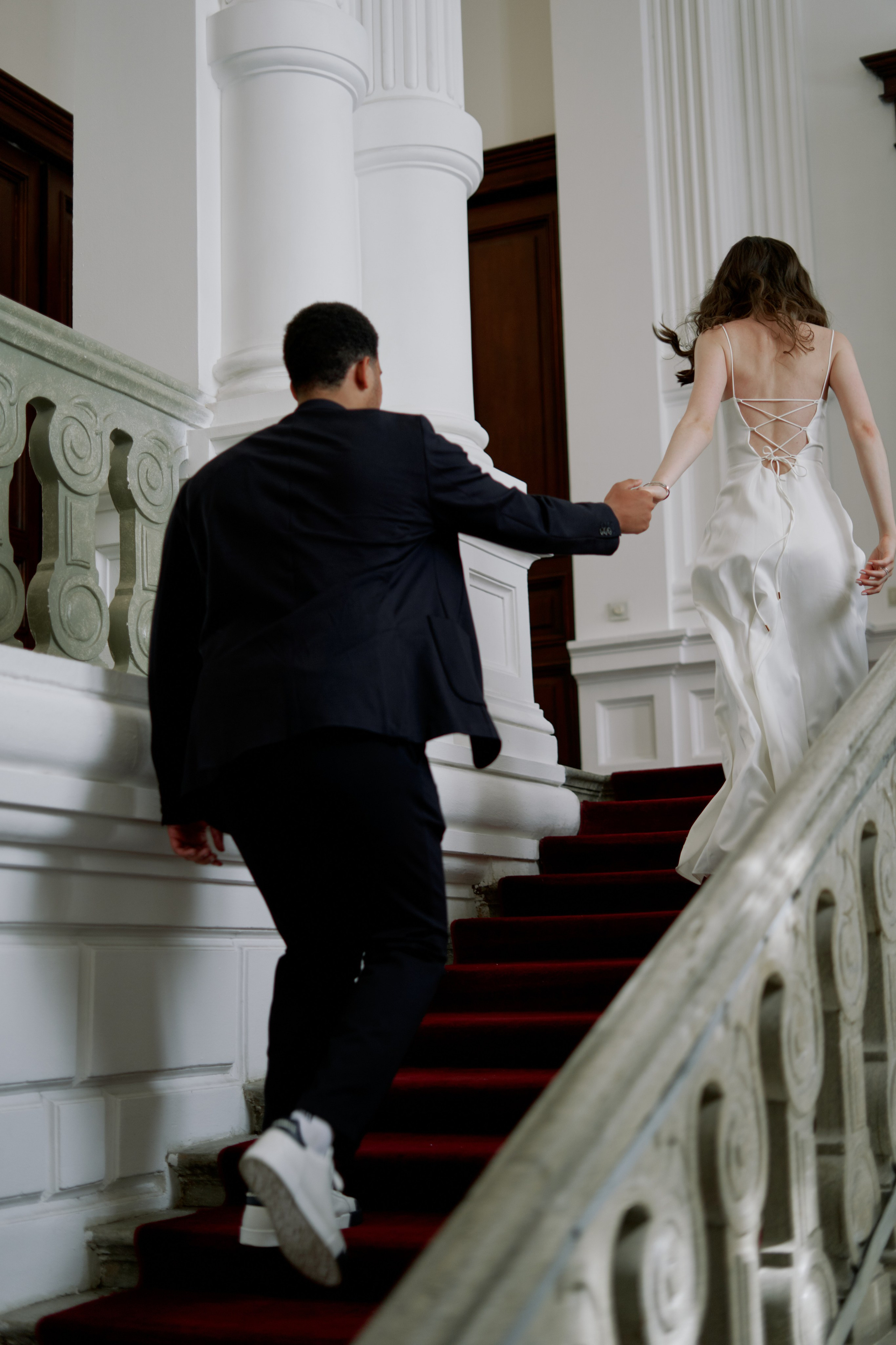 Ден & Анита. Главная