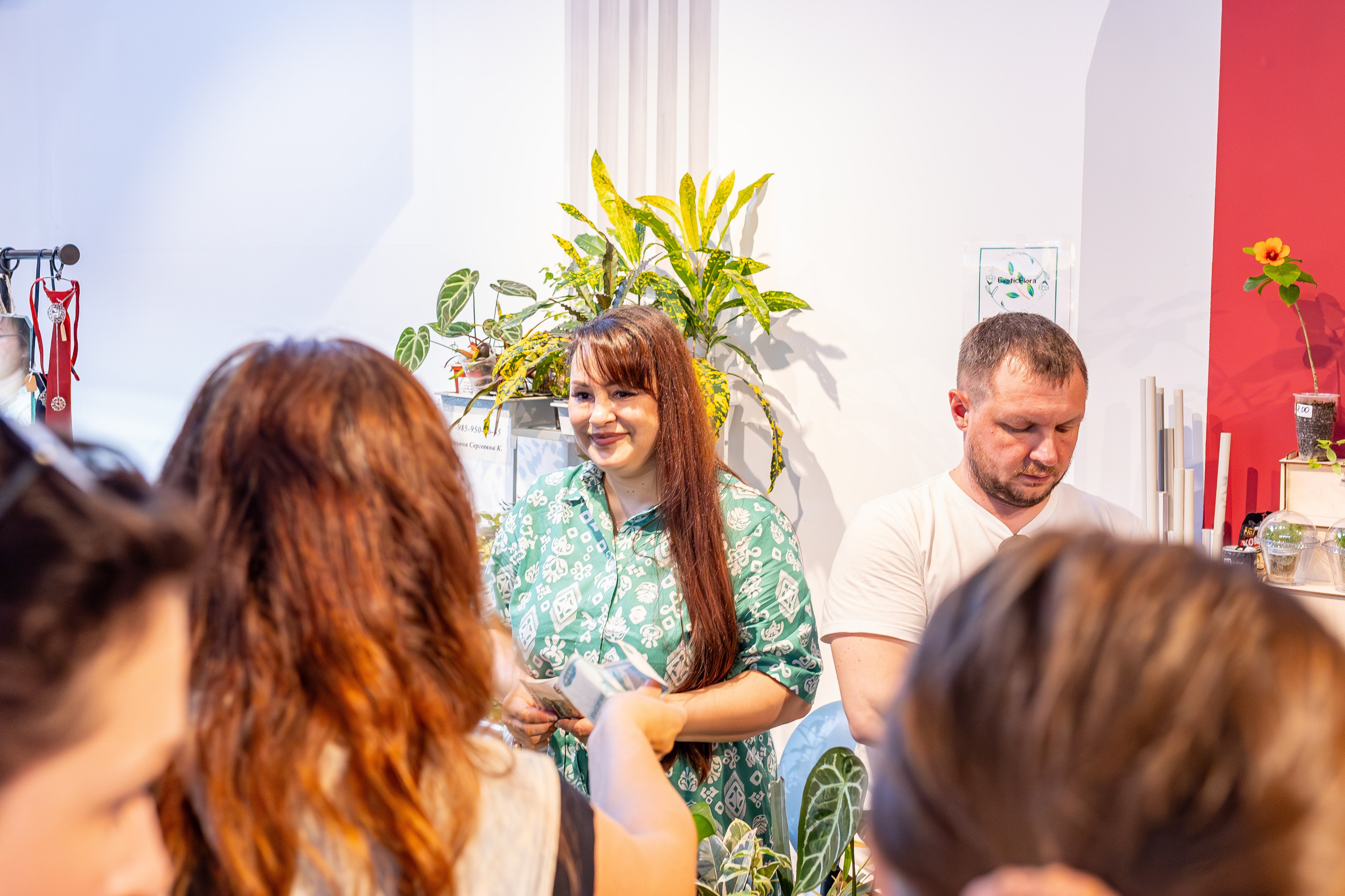 Growbox 5лет. Александра Куликова фотограф, Москва