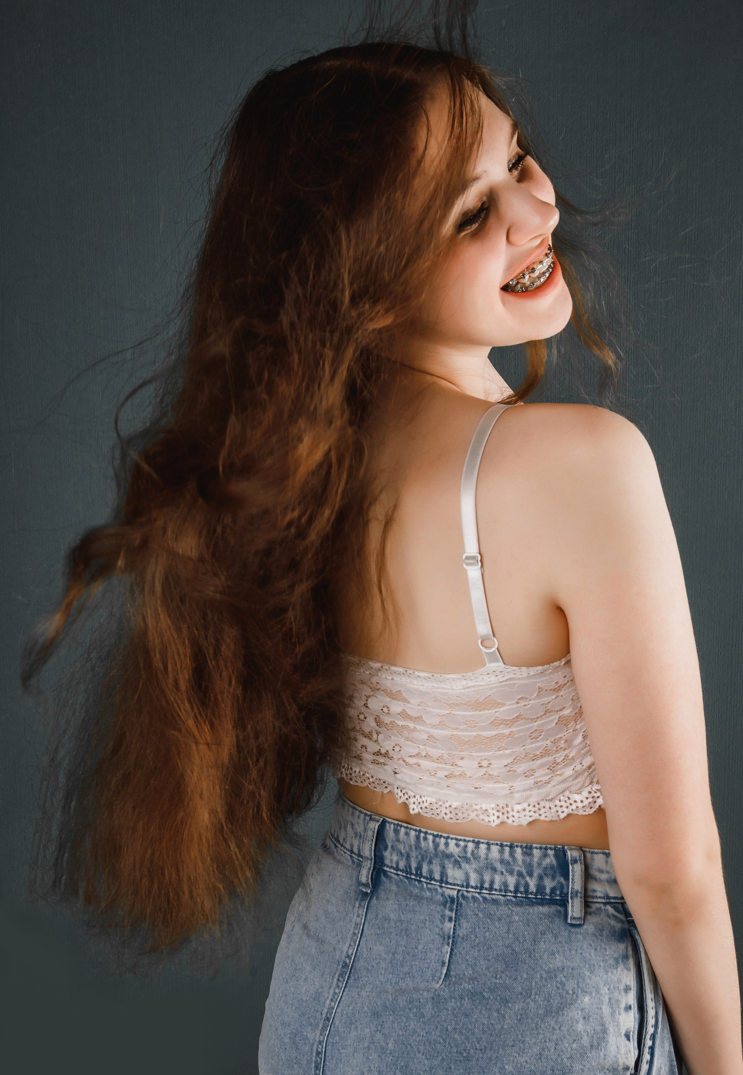 Прекрасная Ксения. Предметный и семейный фотограф в Санкт-Петербурге Катерина Стеклова