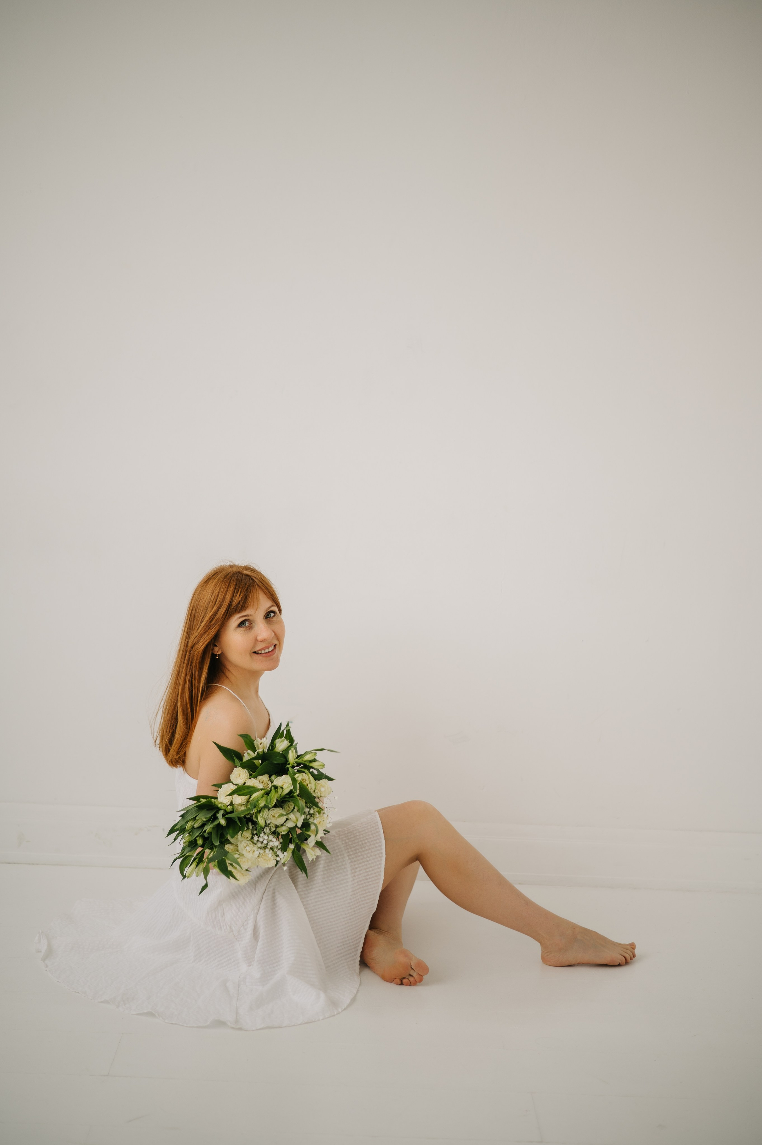 Таня. Фотограф Архангельск