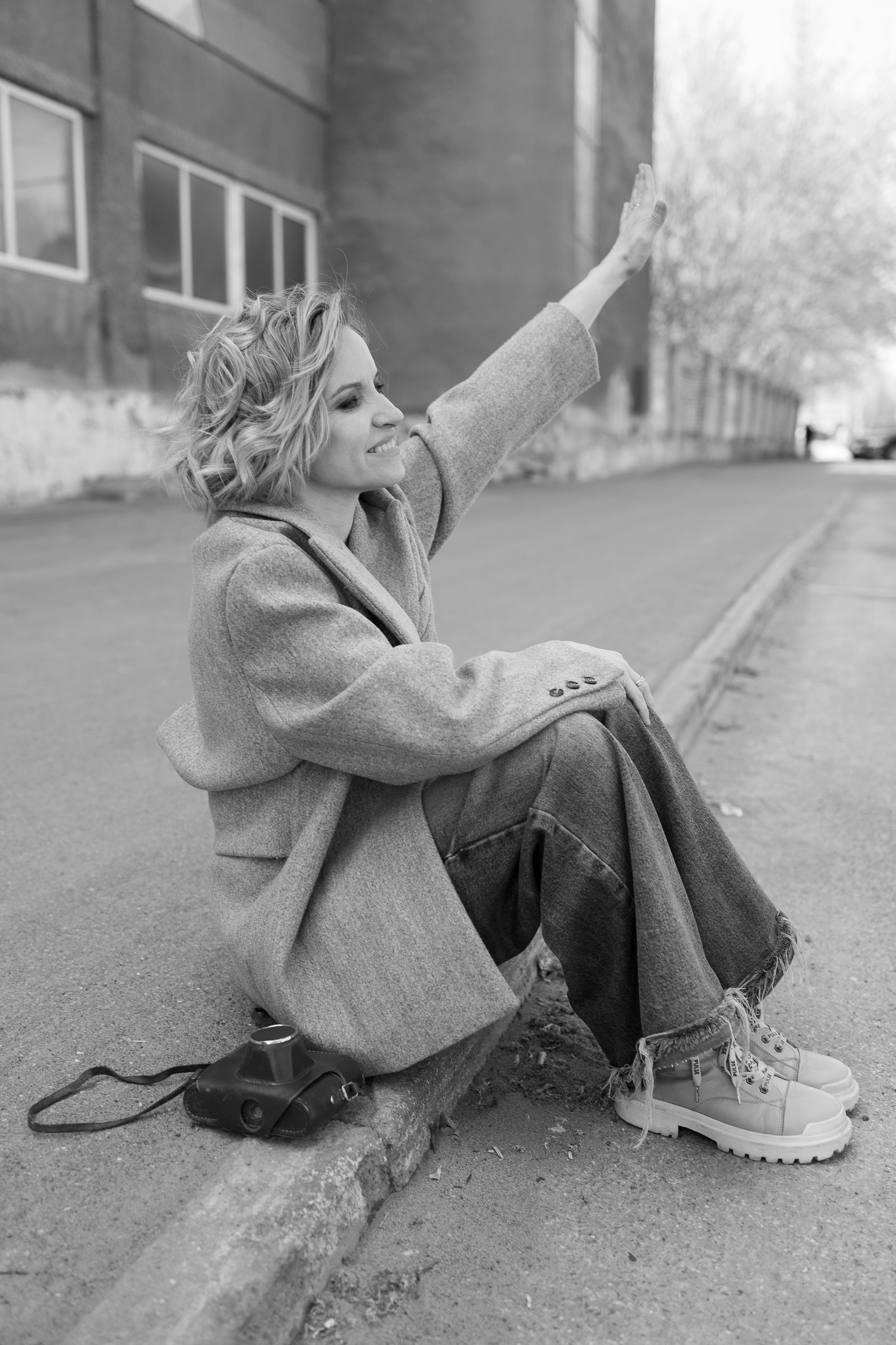 Женский фотограф г. Барнаул Ольга Чупина