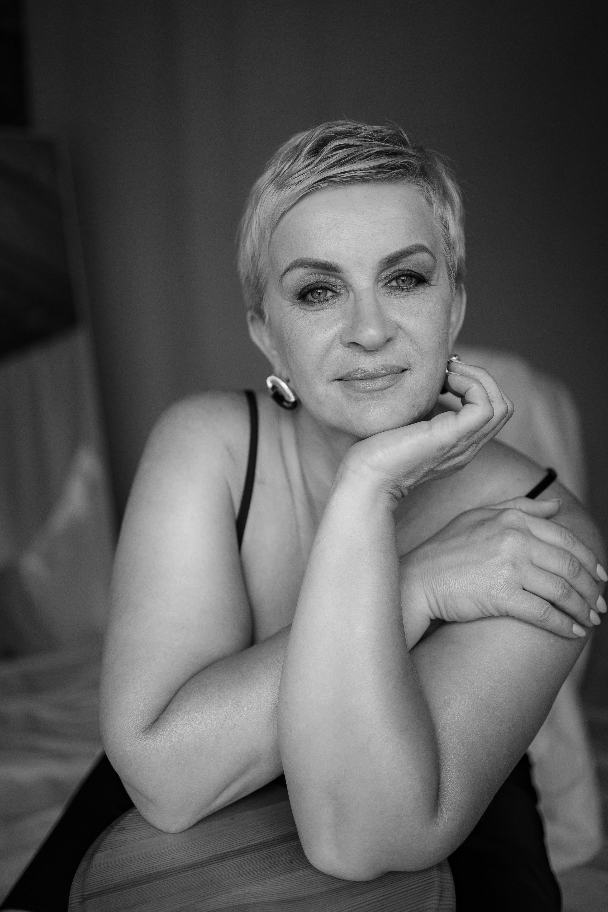 Елена 50. Женский фотограф г. Барнаул Ольга Чупина