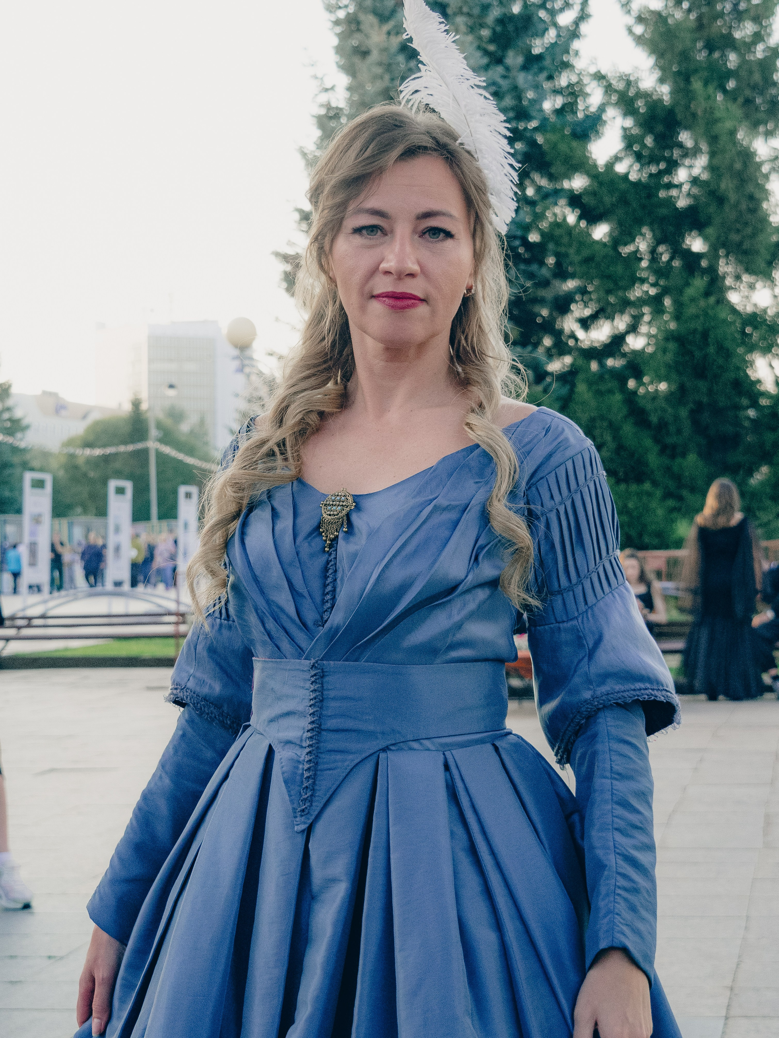 Модные показы на Втором фестивале «Проводник»