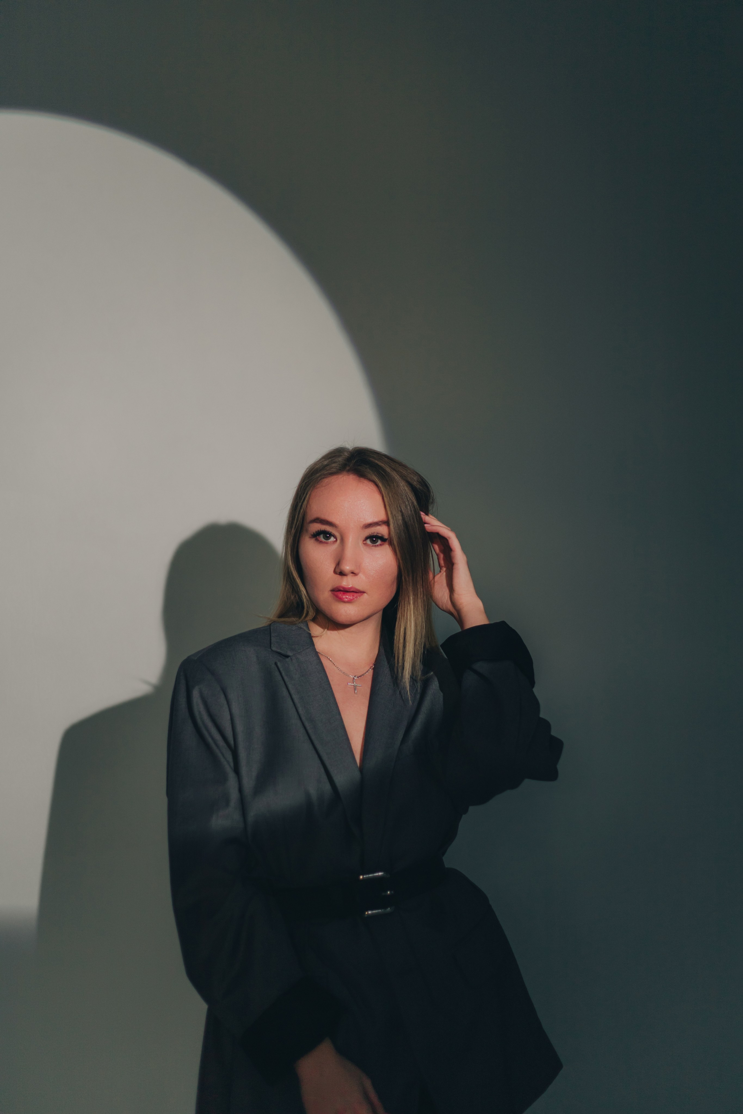 Кристина. Фотограф Уфа