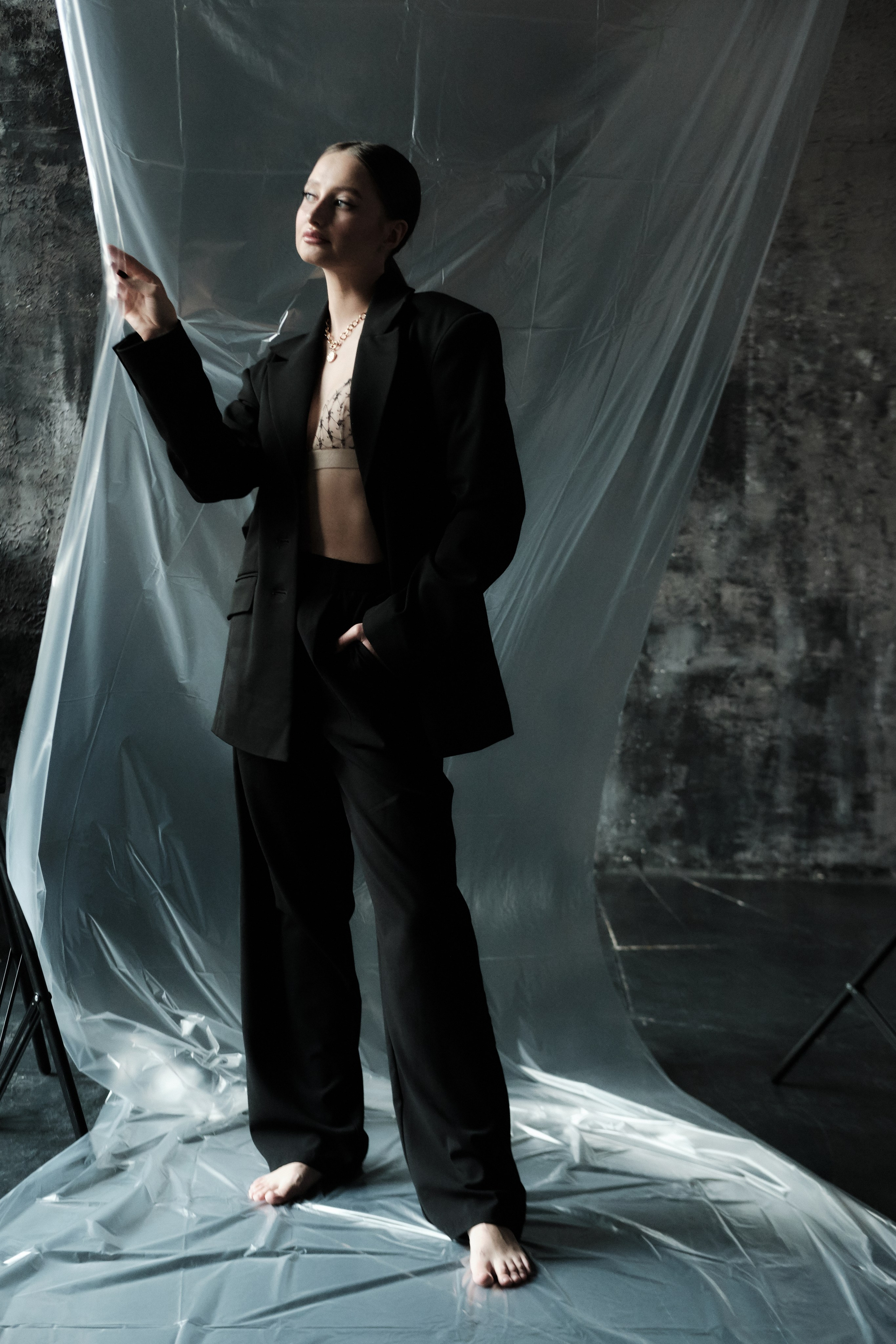 Портреты. Фотограф в Екатеринбурге Татьяна Соколовская