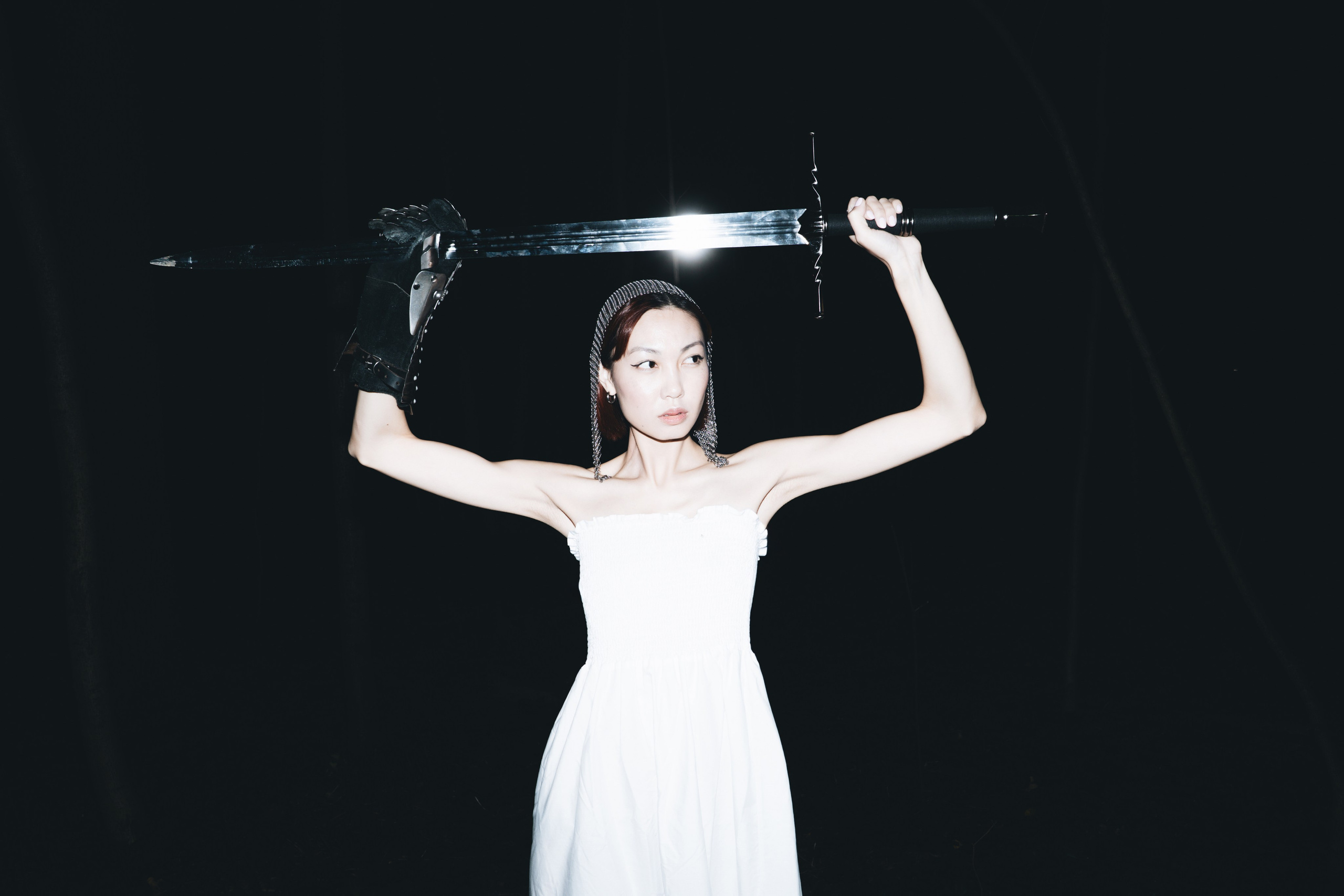 Castlecore. Sasha Speranskii — Conceptual Photographer | Based in Moscow