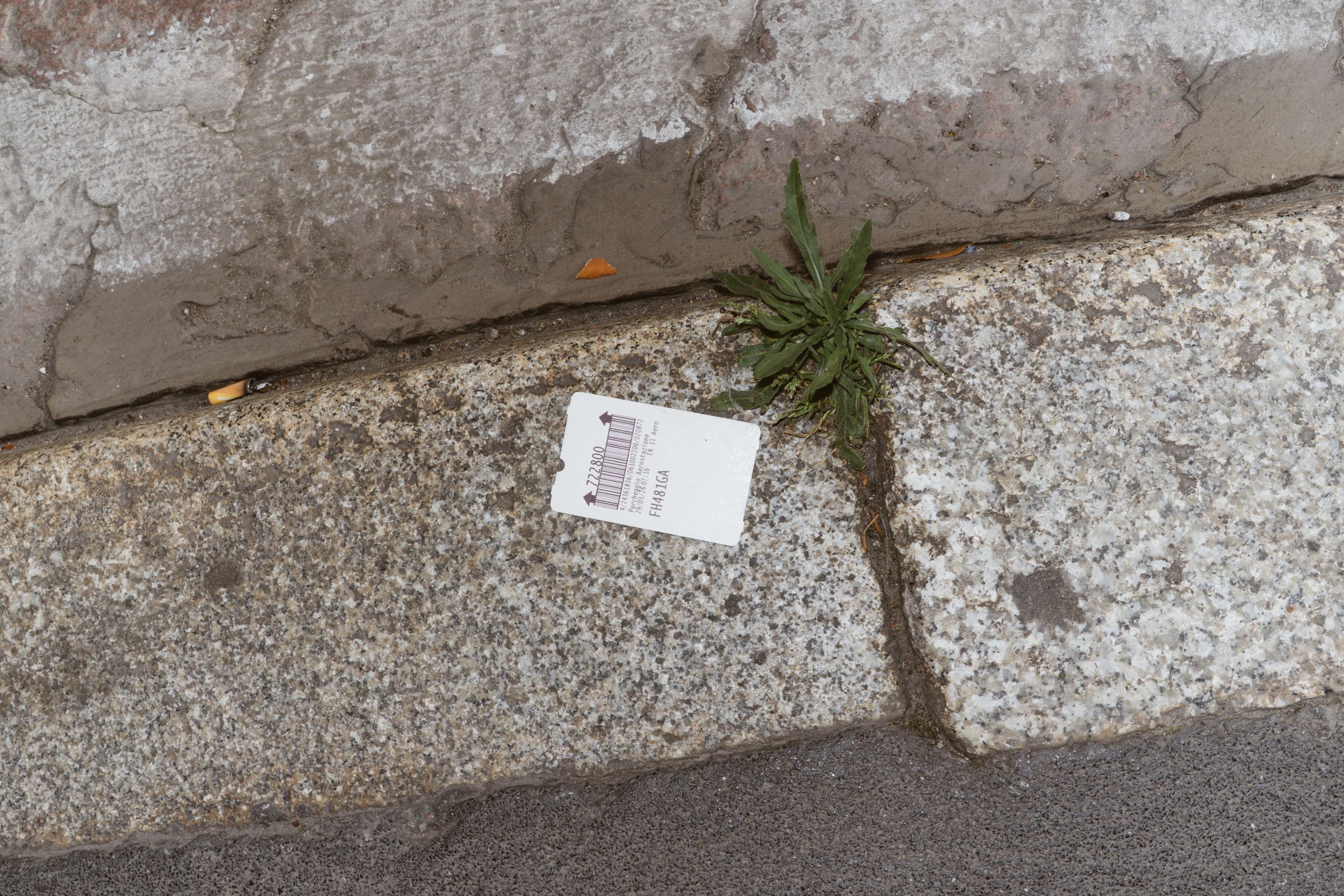 Milano “don’t look up”. Sasha Speranskii — Conceptual Photographer | Based in Moscow