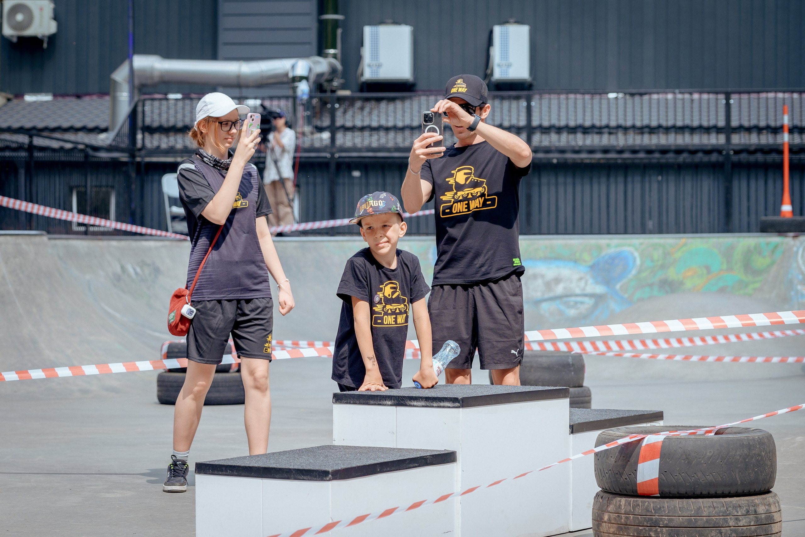 Cross-Roll. Портретный и семейный фотограф в Москве/Видное