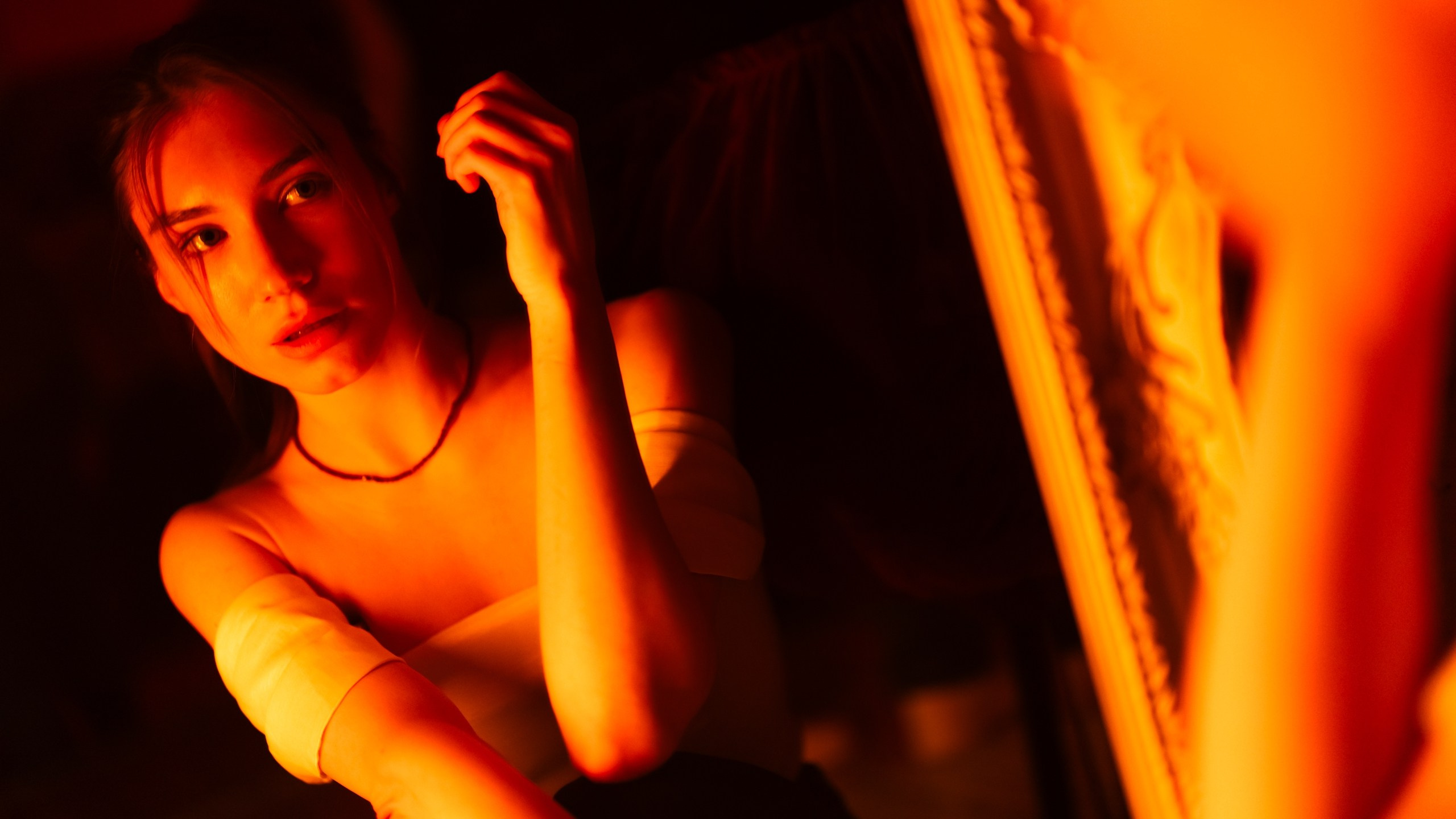 BLANC — CONNECTED x Personality Music. TENZO | Креативный продюсер / Арт-директор