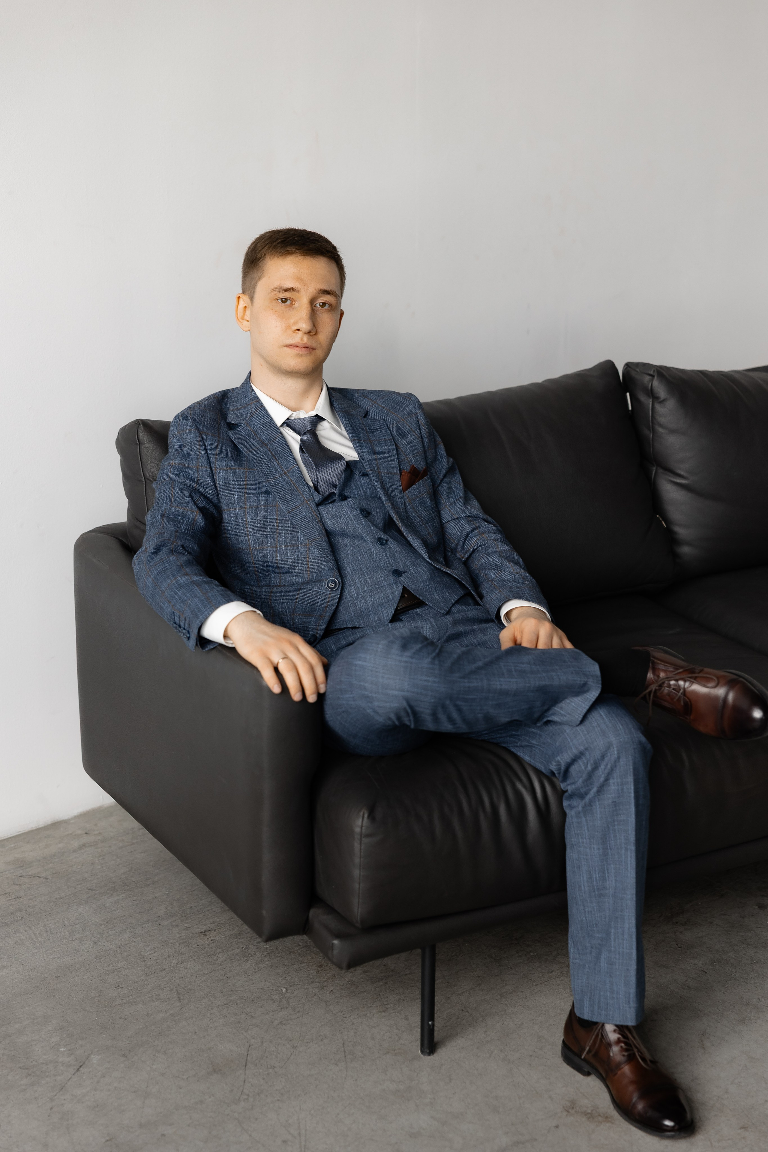 Вероника и Никита. Свадебный и семейный фотограф в Челябинске. Аврамец Анна