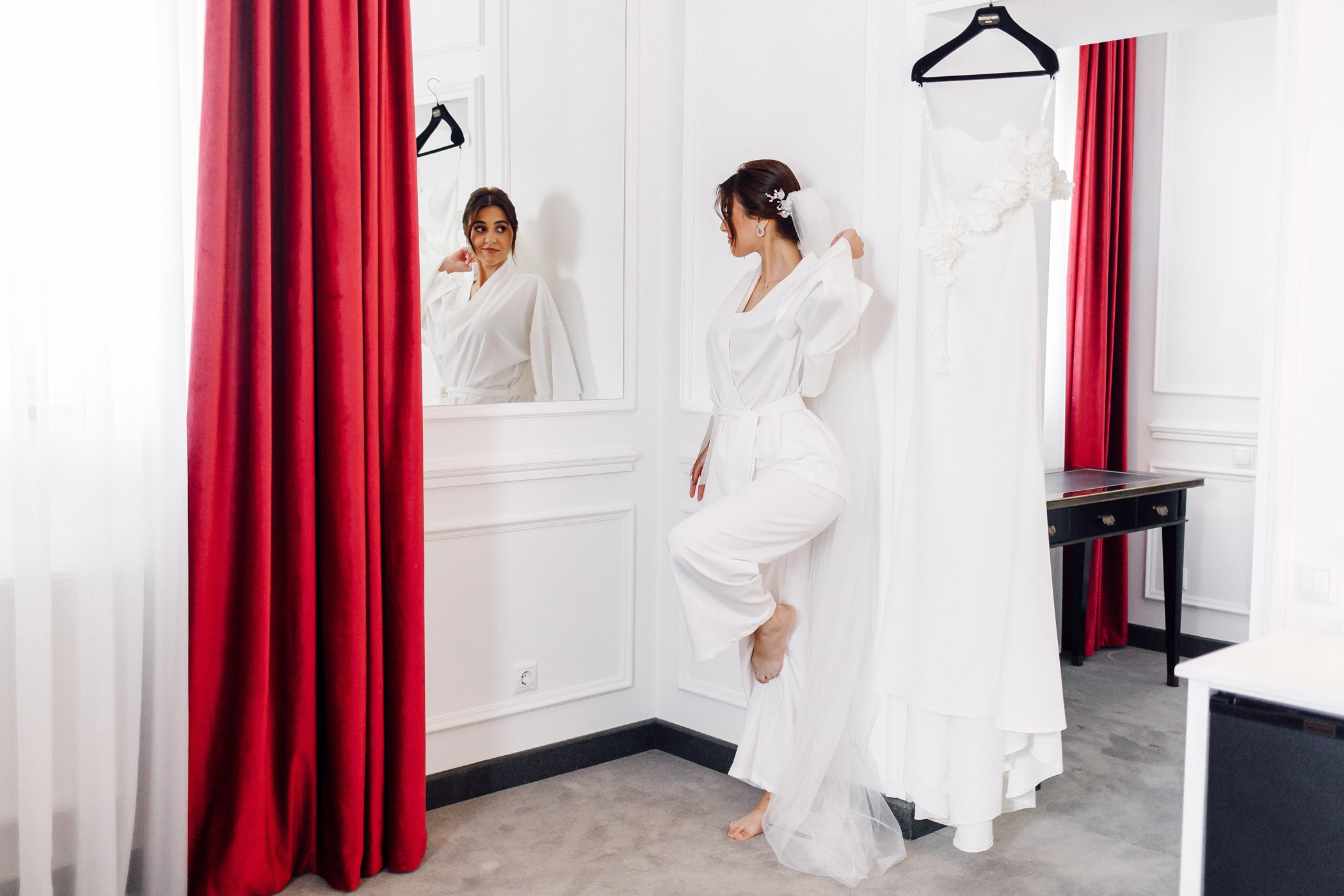 Александр и Нелли. Семейный, репортажный, свадебный фотограф в Краснодаре Артур Александрин