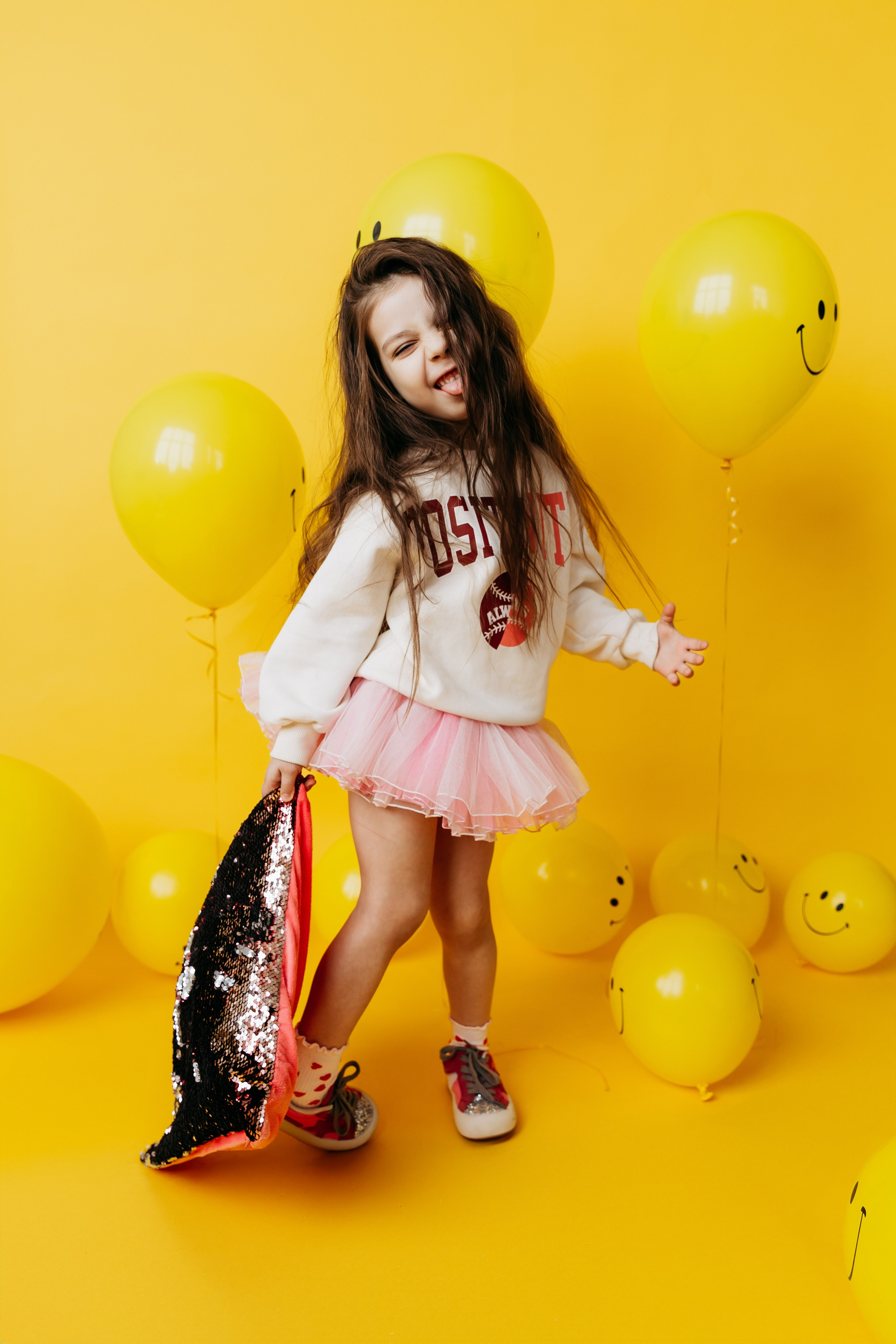 Smile. Главная