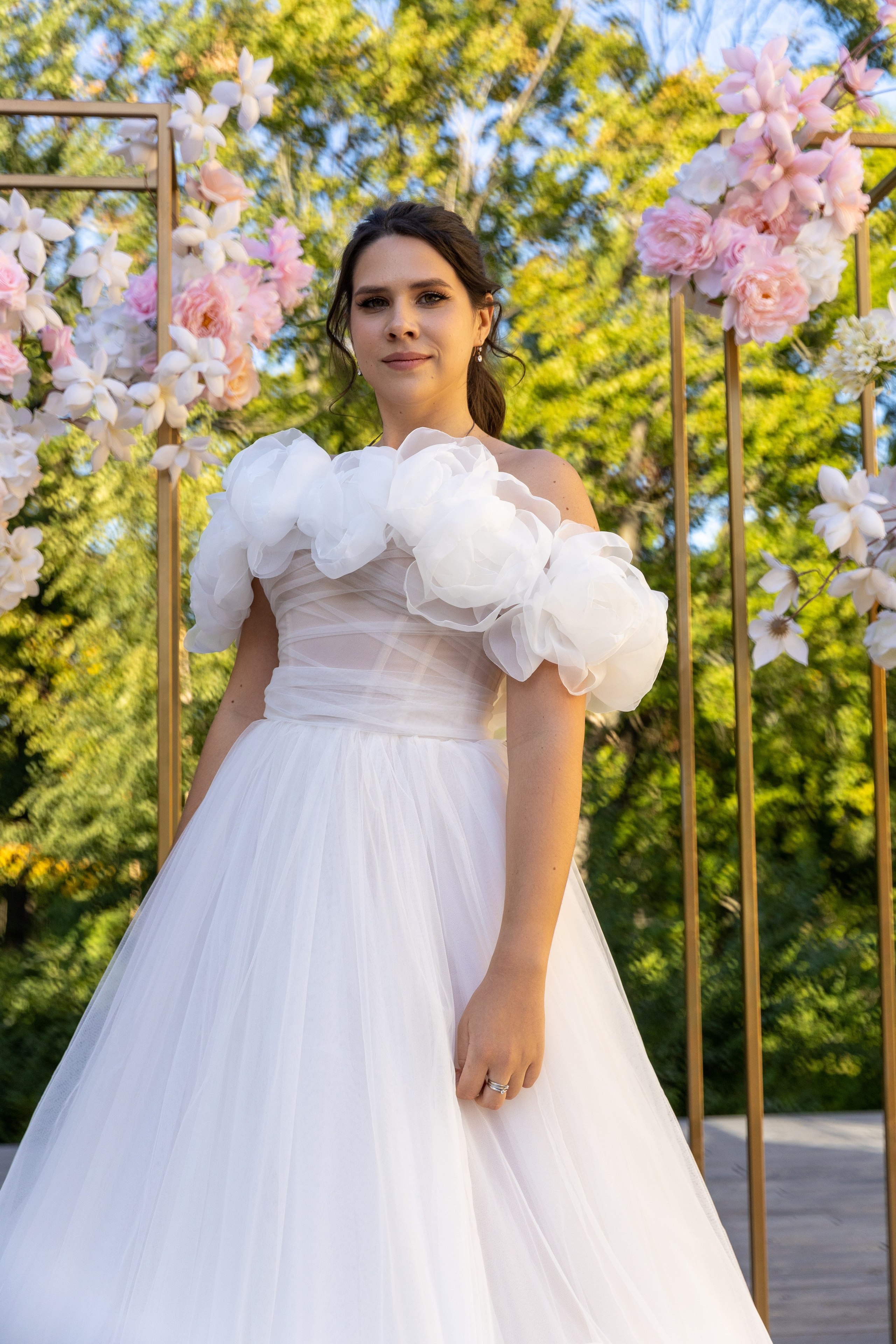 Свадьба Ивана и Анастасии. Фотограф в Санкт-Петербурге Закута Ольга