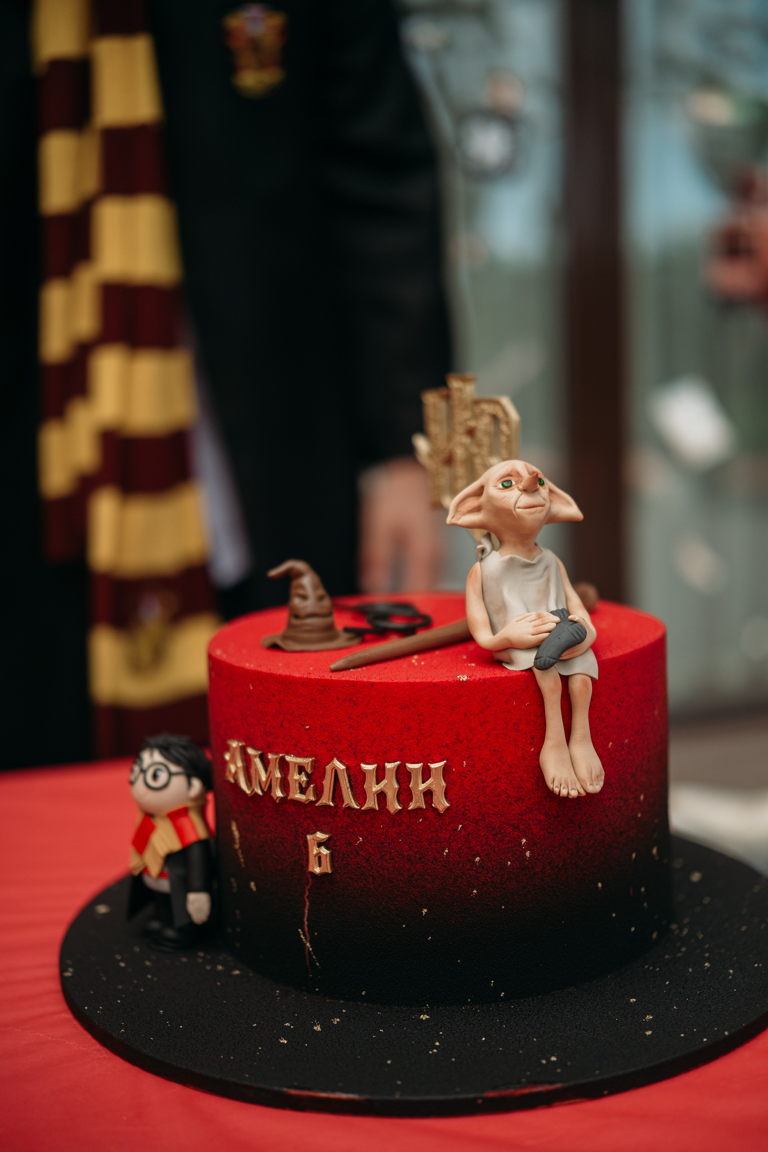 ДНИ РОЖДЕНИЯ. Фотограф Владивосток Оля КРОКС