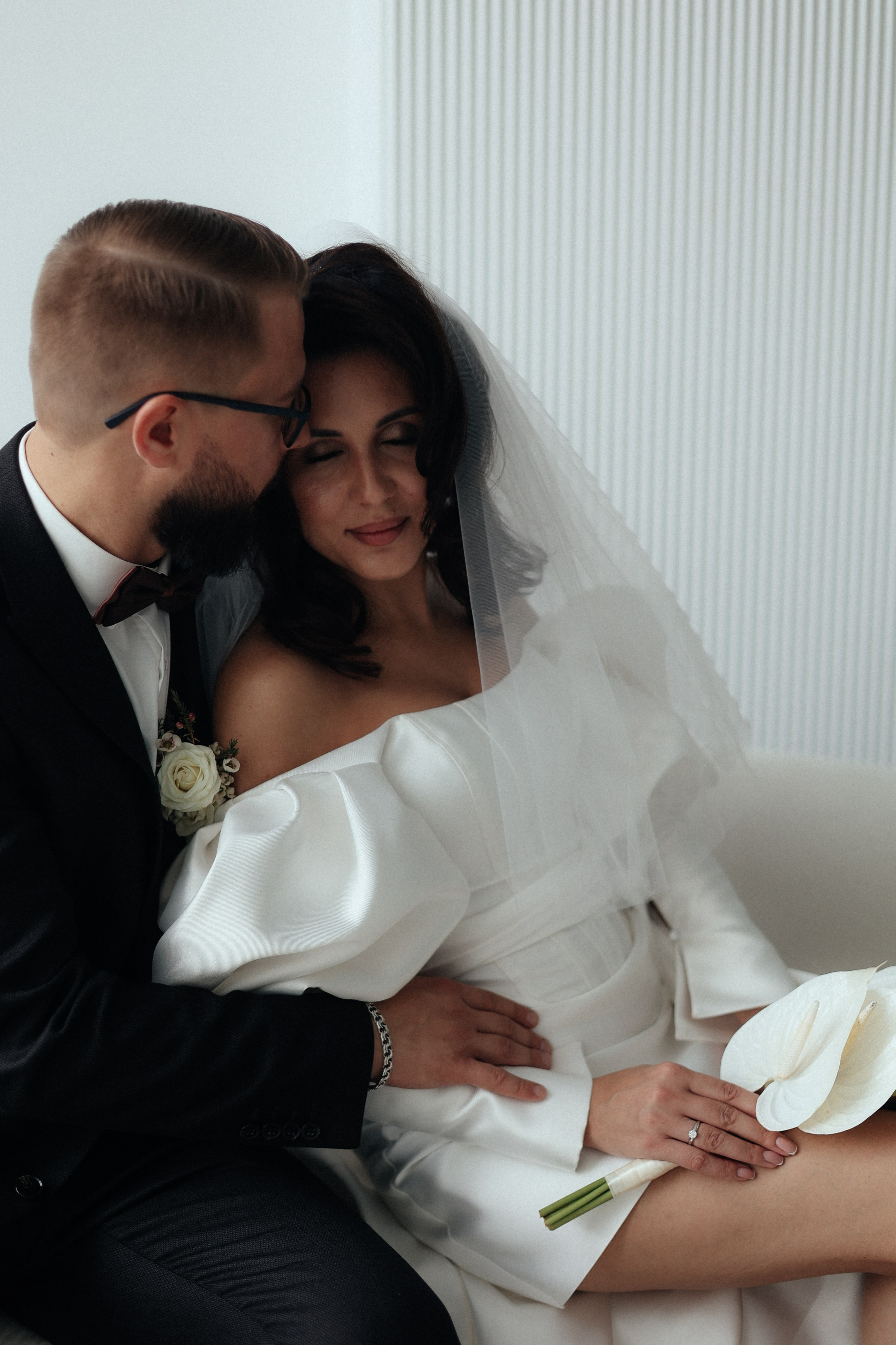 Wedding. Главная