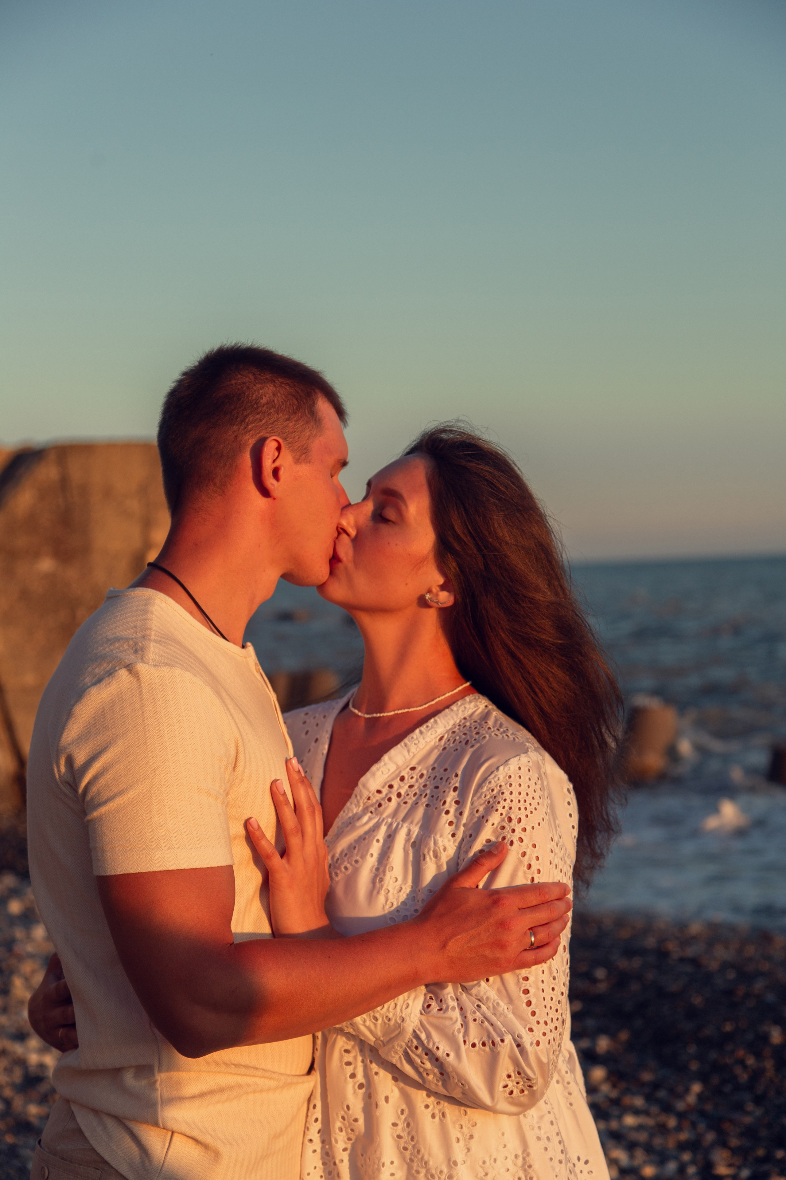 Поговорим о главном. Семейный фотограф в Сочи, Лоо, Дагомысе, Вардане Кучумова Олеся