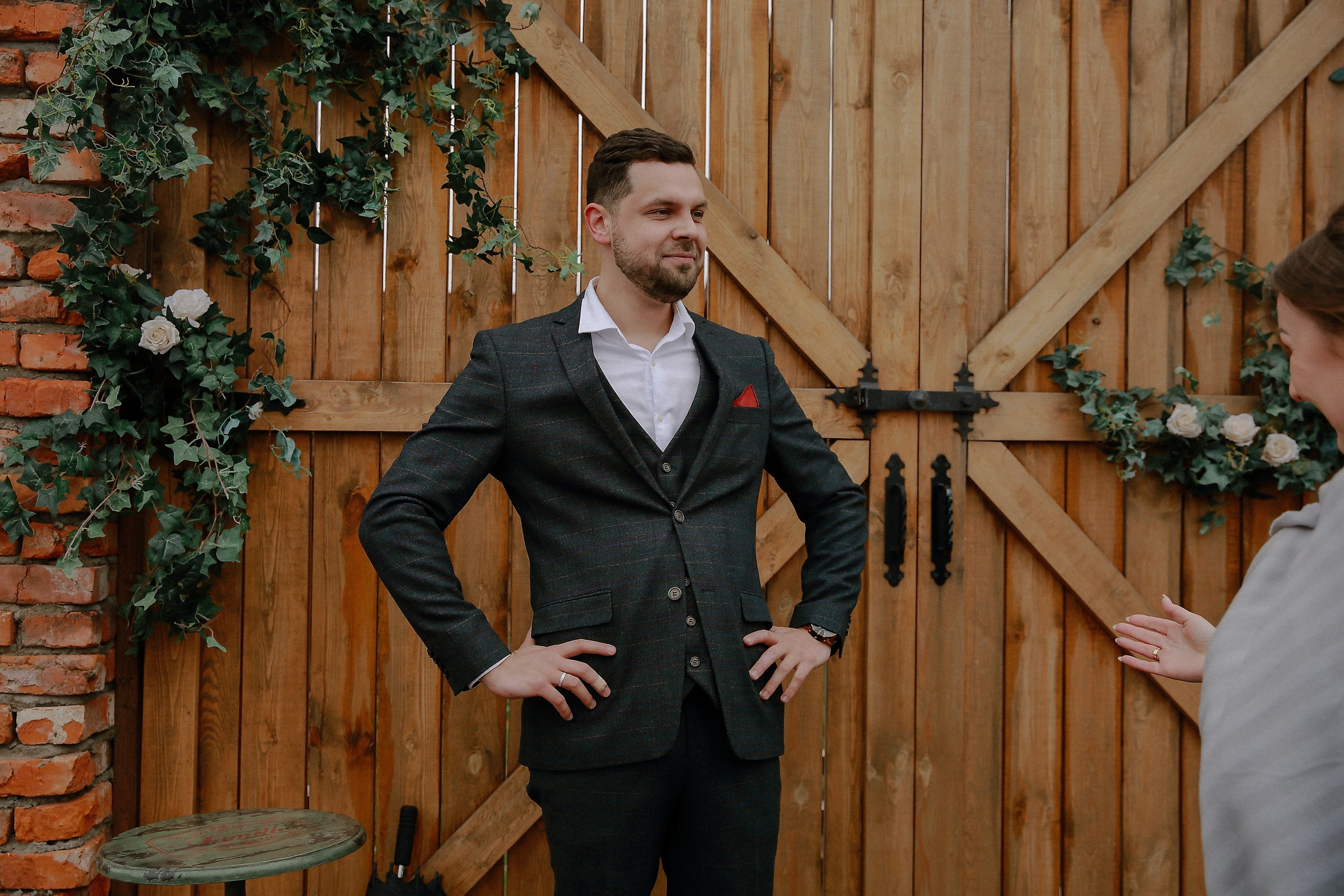 Саша и Ксюша. Семейный и свадебный фотограф в Москве и Зеленограде Пилипенко Юлия