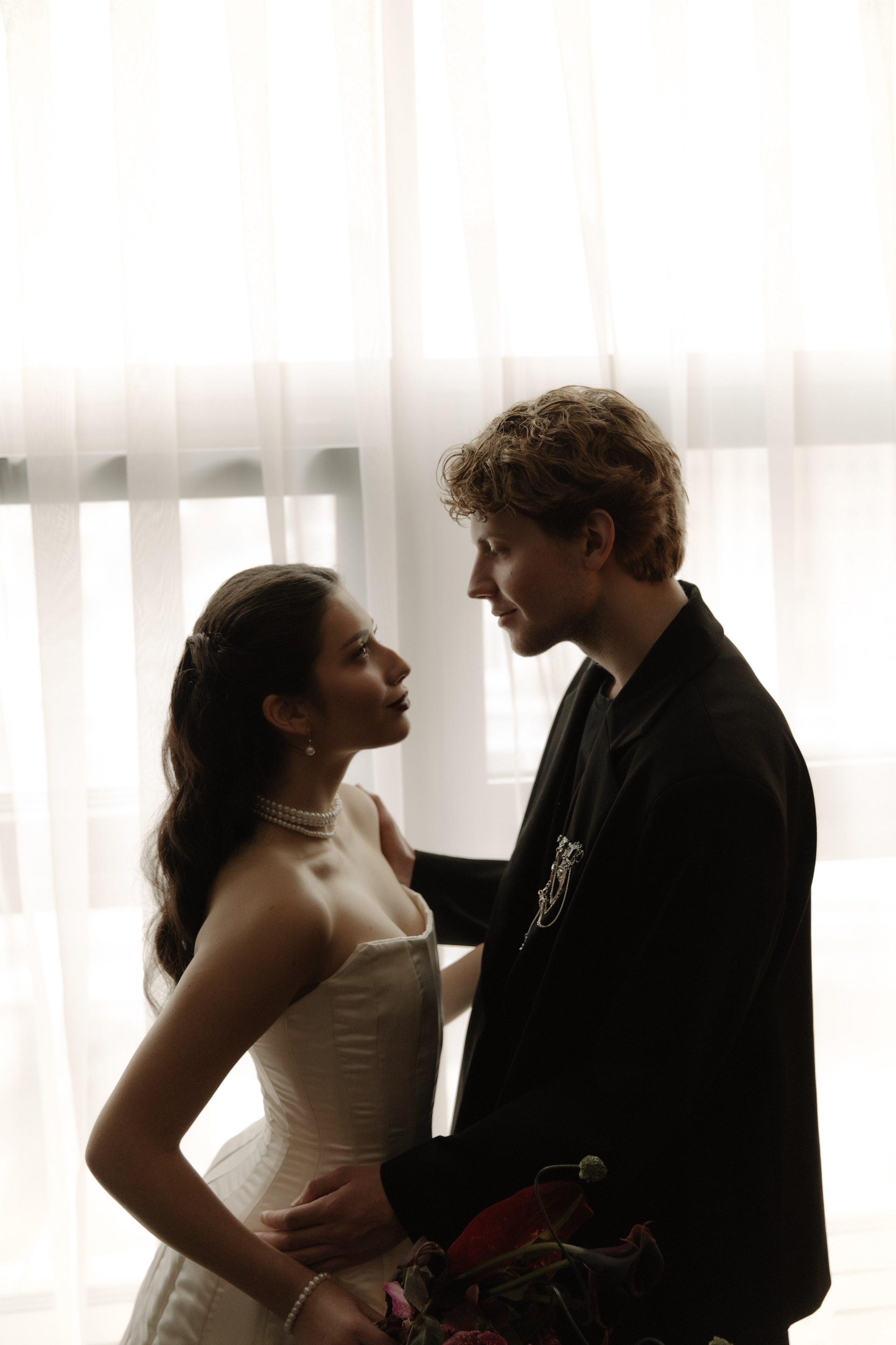 Федор и Малена. Семейный и свадебный фотограф в Москве и Зеленограде Пилипенко Юлия