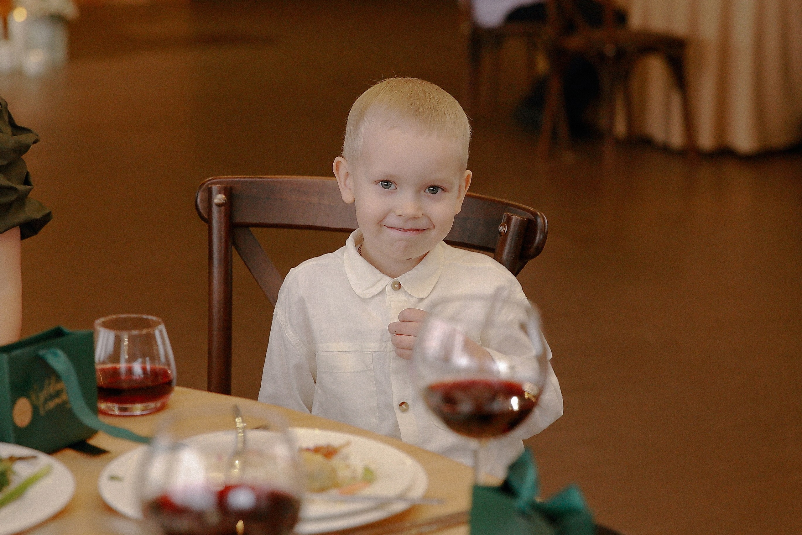 Саша и Ксюша. Семейный и свадебный фотограф в Москве и Зеленограде Пилипенко Юлия