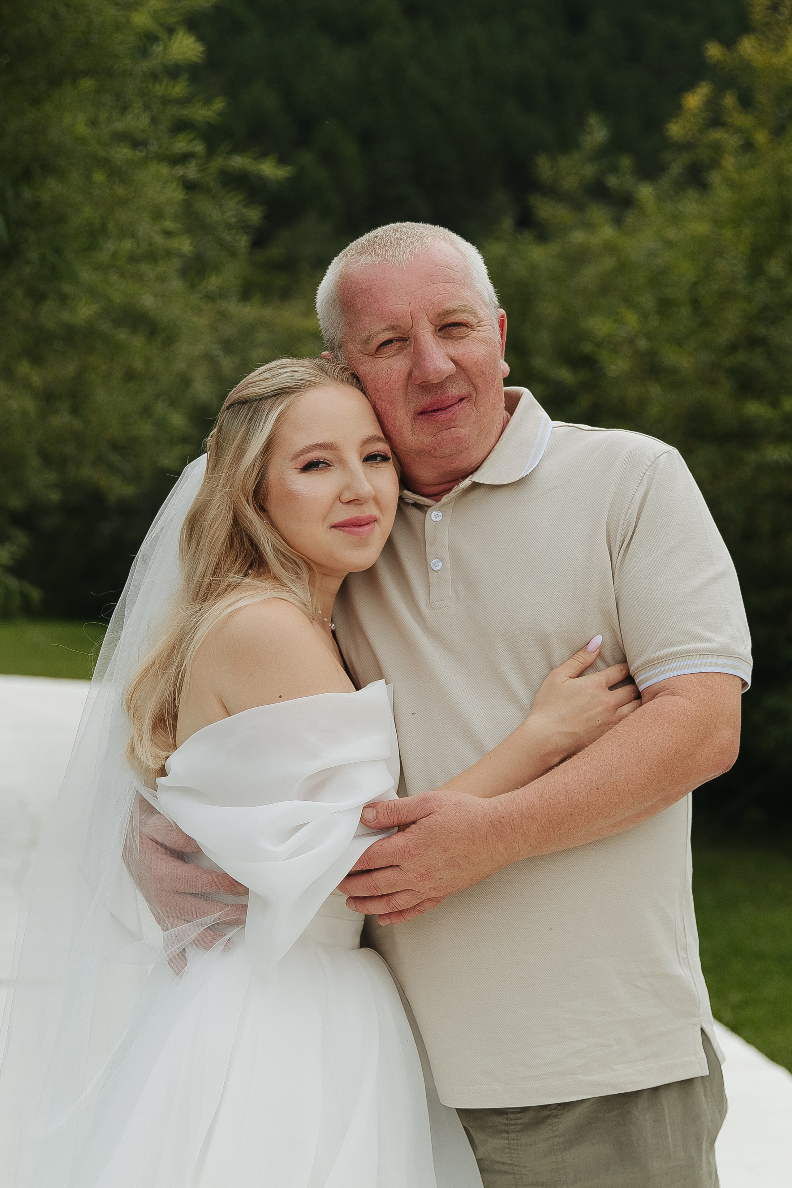 Прогулка Банкет. Фотограф в Красноярске Любовь Малеева