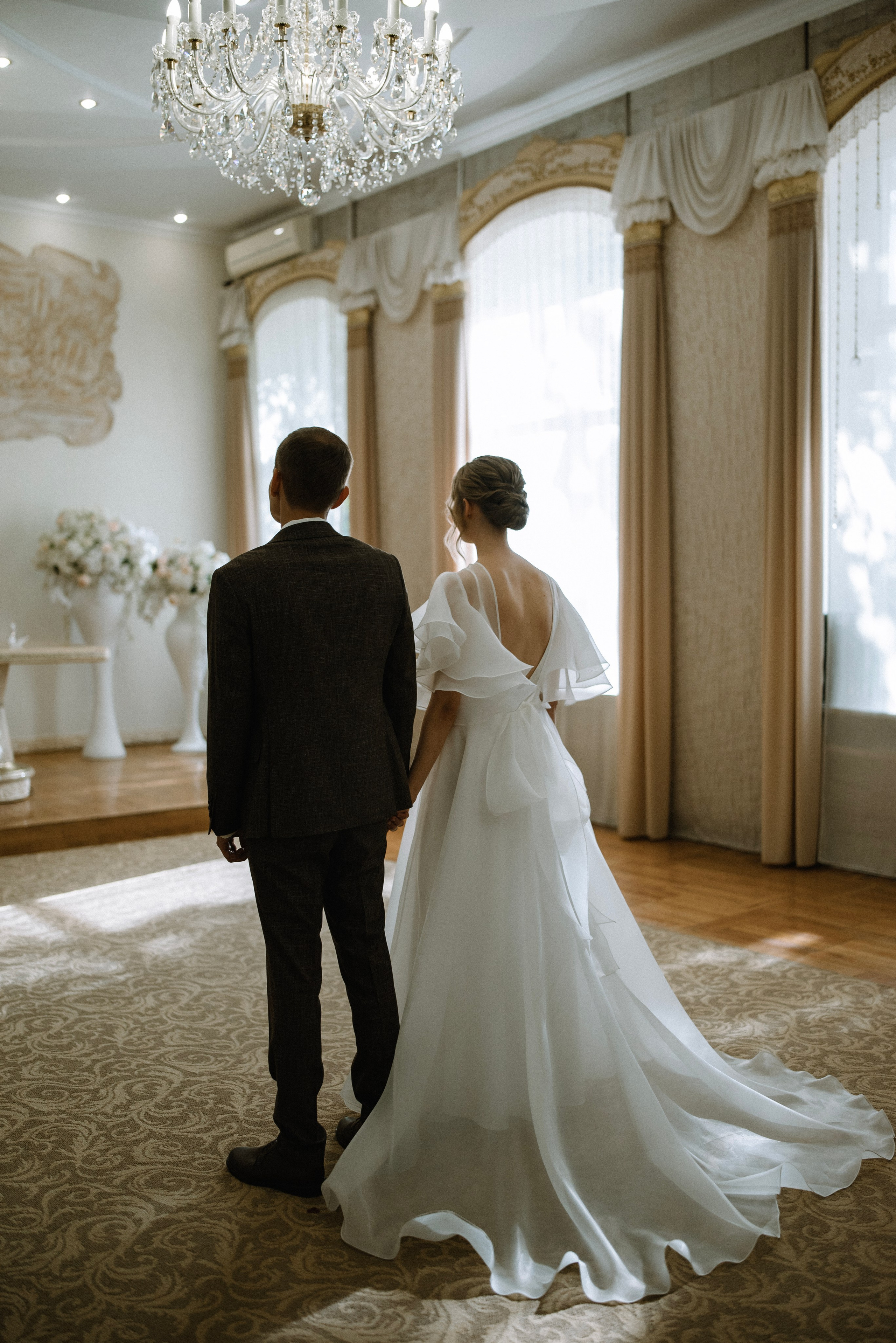 Wedding. Фотограф Костикова Анастасия Ростов-на-Дону