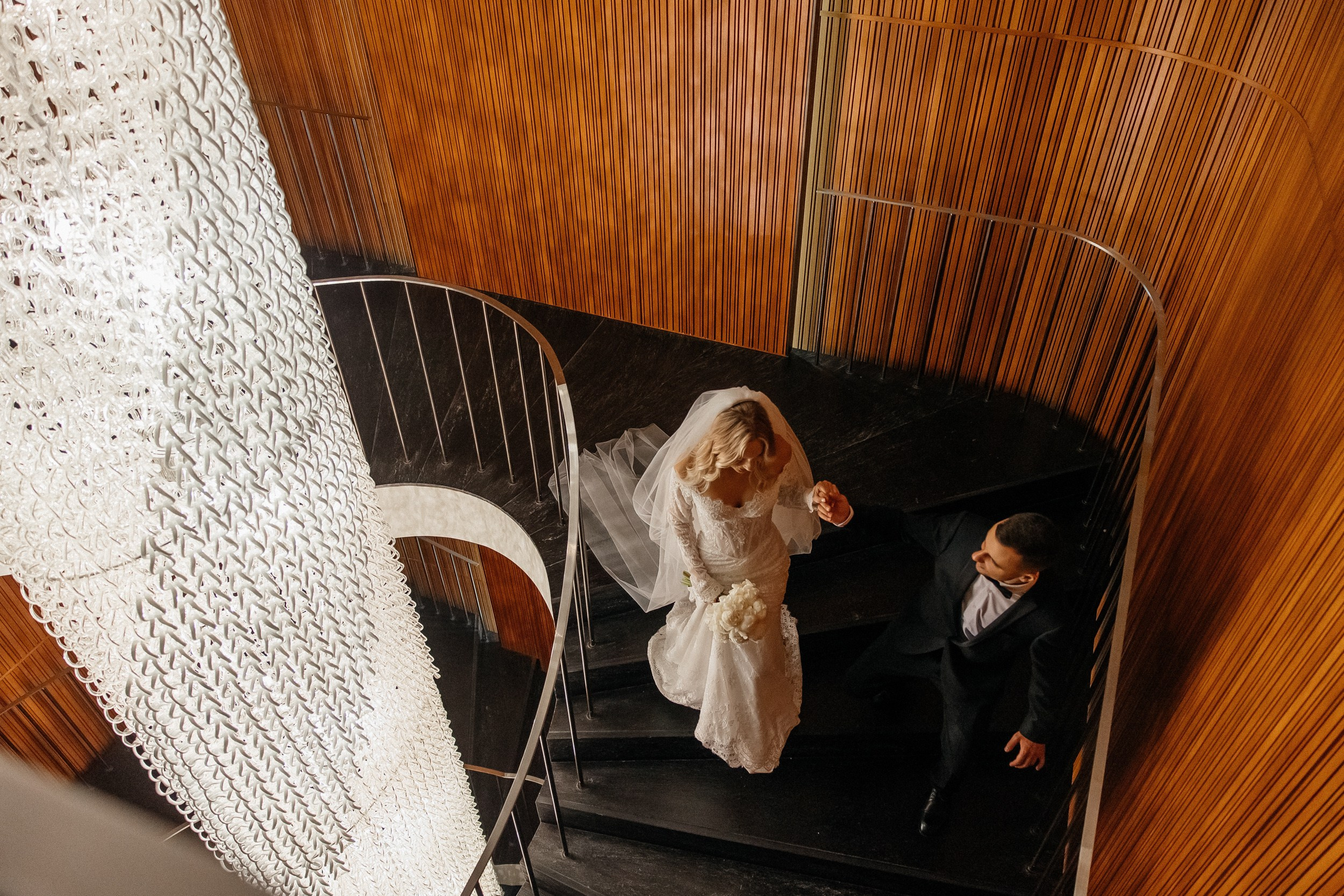 A & I. Свадебный фотограф Москва