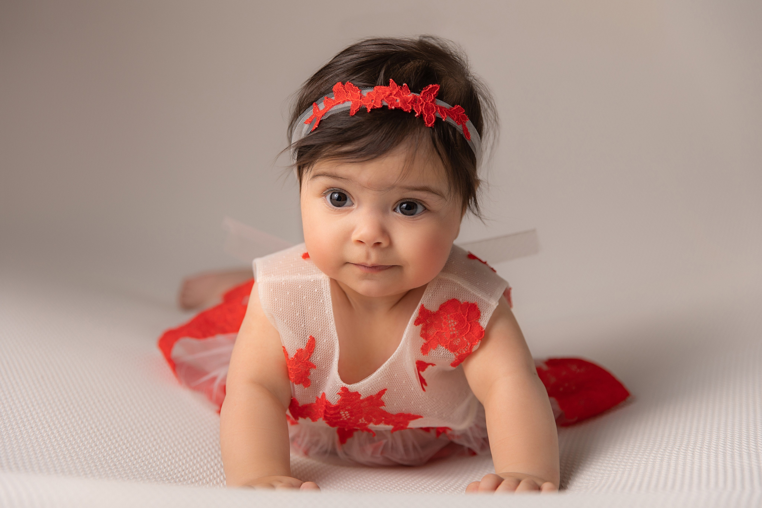 3-6 месяцев. Фотограф новорожденных, семейный фотограф в Санкт-Петербурге
