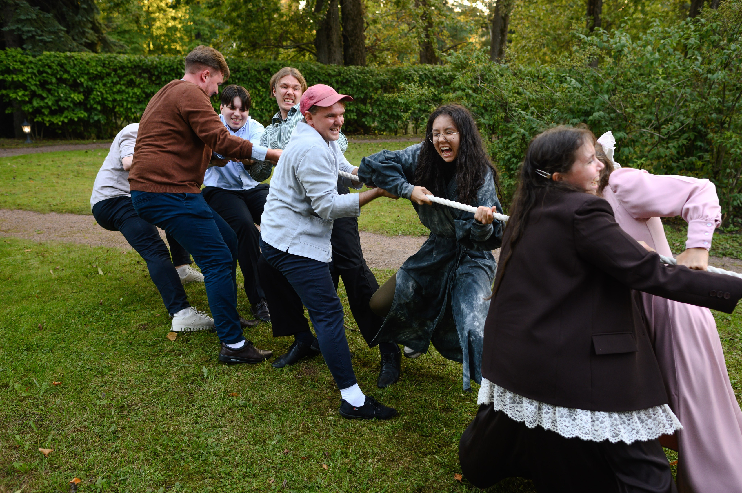 Александр & Елизавета. Семейный и свадебный фотограф в Санкт-Петербурге Серафима Смирнова