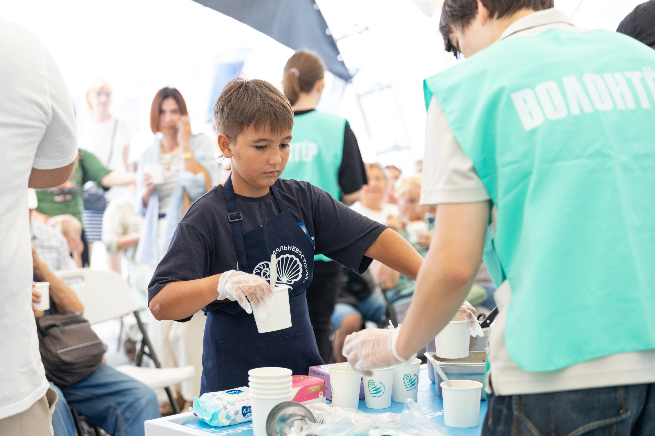 День Рыбака. Олег Катакинов| Репортажный фотограф в городе у моря (Владивосток)