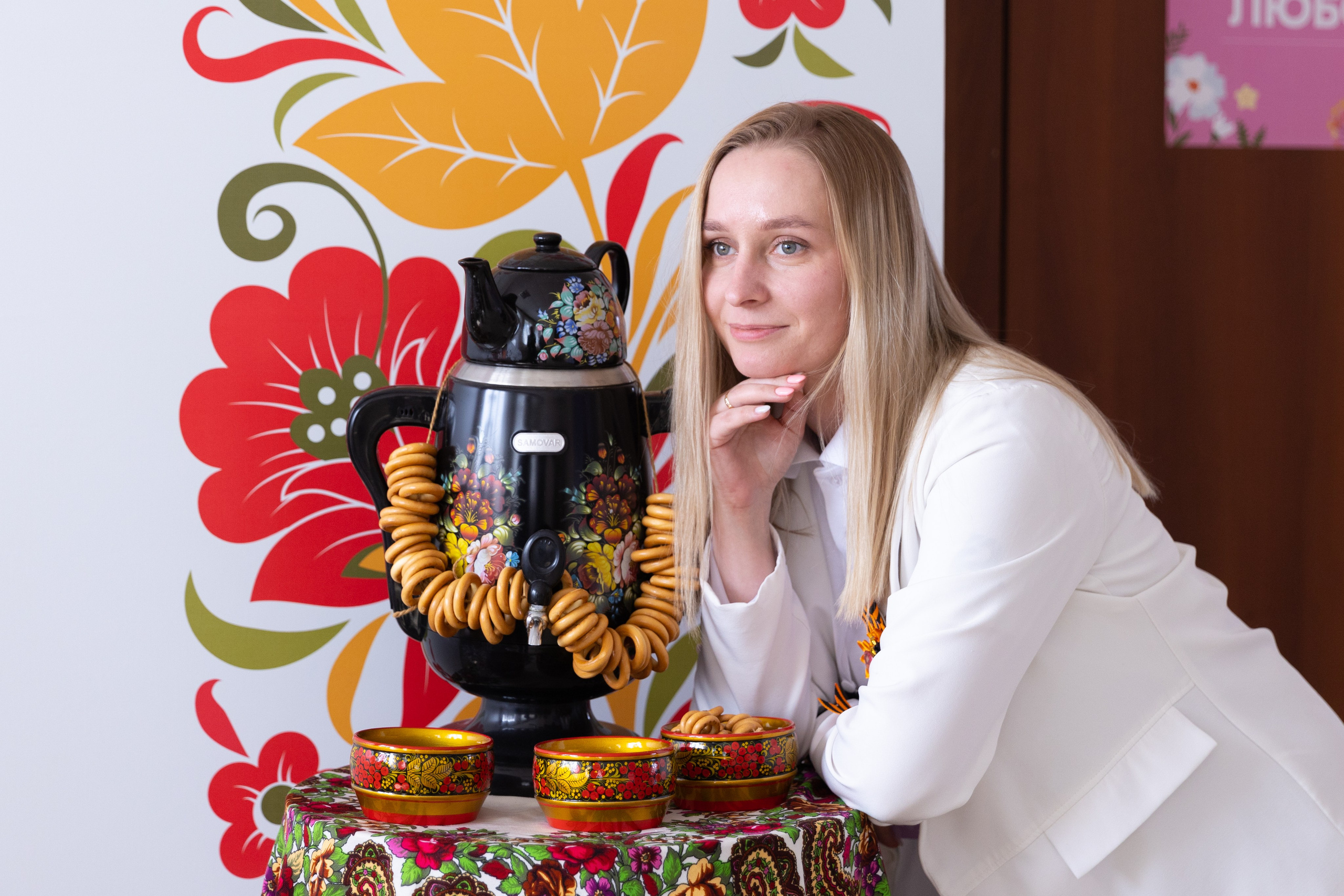 Форум «Сила женской энергии» г. Спасск-Дальний. Олег Катакинов| Репортажный фотограф в городе у моря (Владивосток)