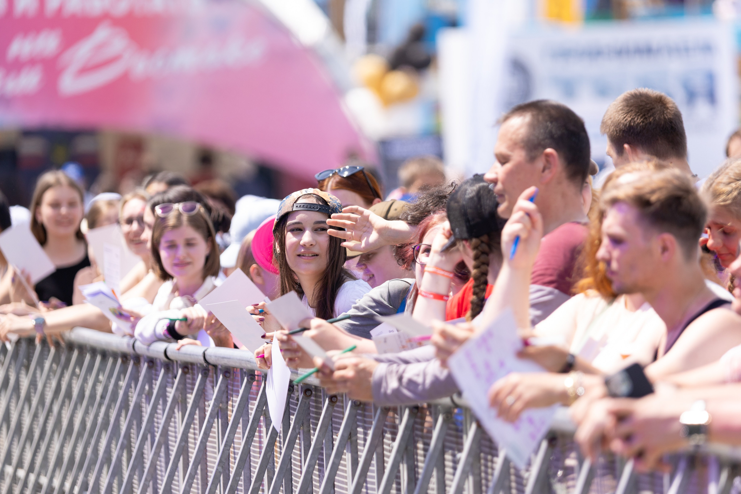 День молодёжи. Владивосток 2025. Олег Катакинов| Репортажный фотограф в городе у моря (Владивосток)