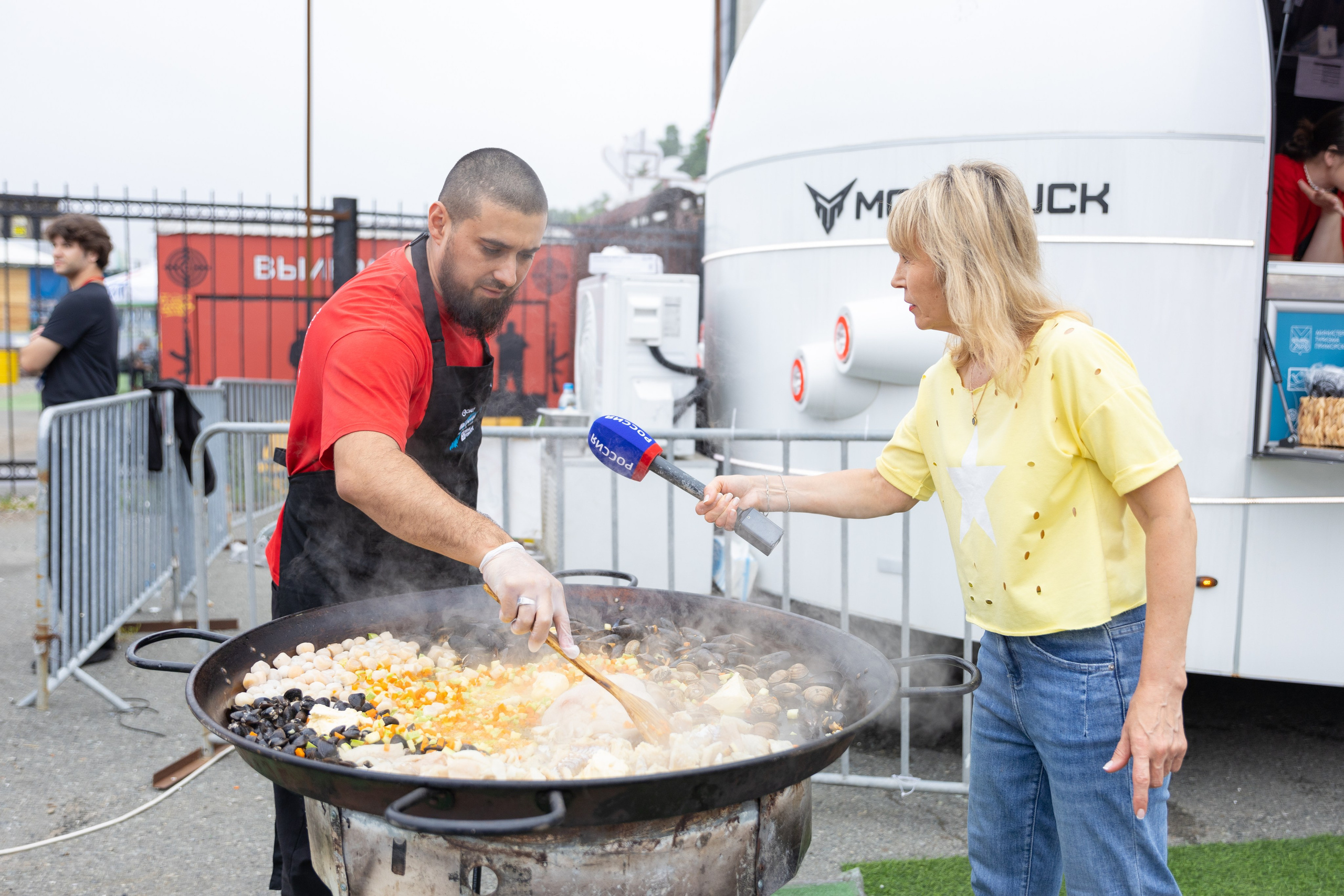 День рыбака. Владивосток 2025. Олег Катакинов| Репортажный фотограф в городе у моря (Владивосток)