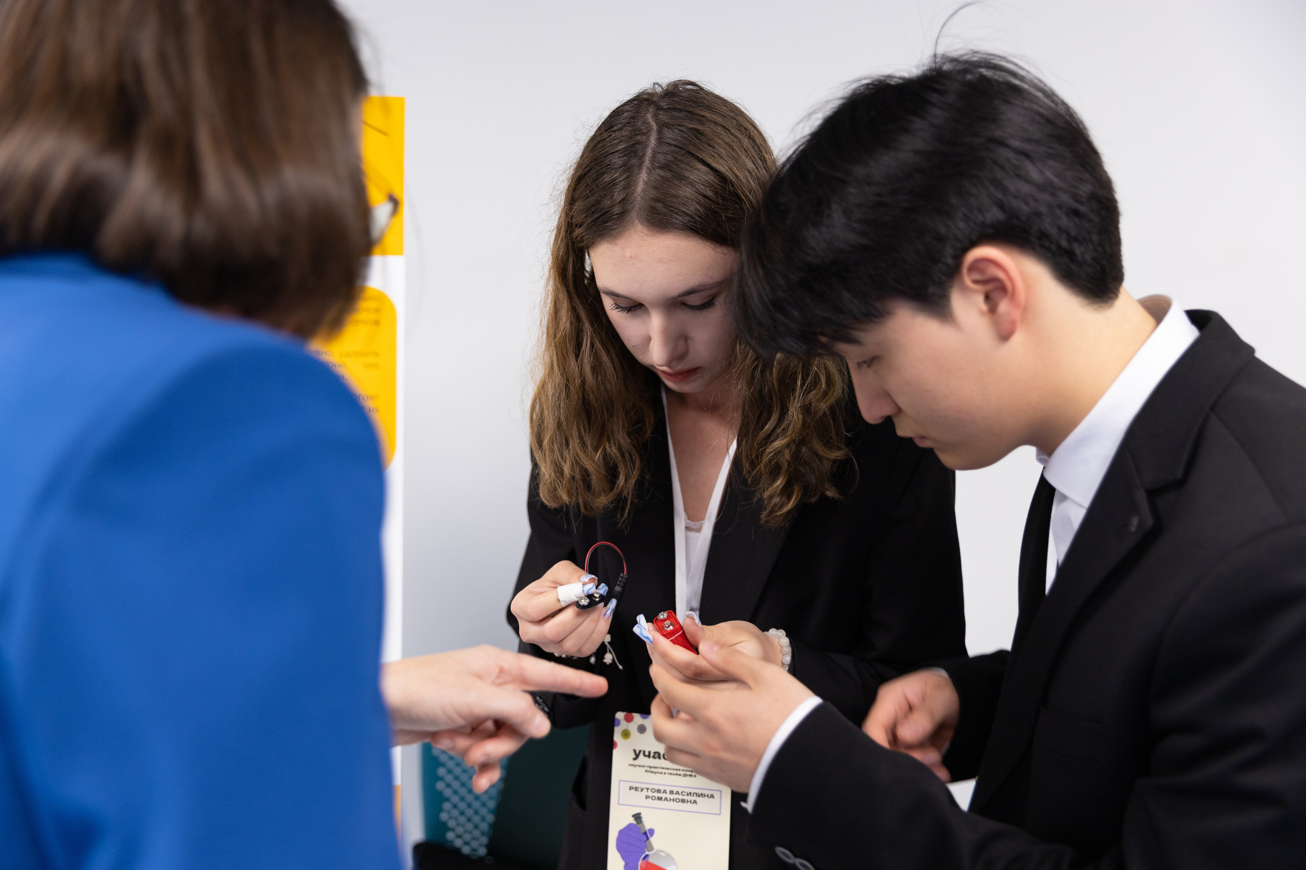 НПК «Наука в твоём ДНК». Олег Катакинов| Репортажный фотограф в городе у моря (Владивосток)