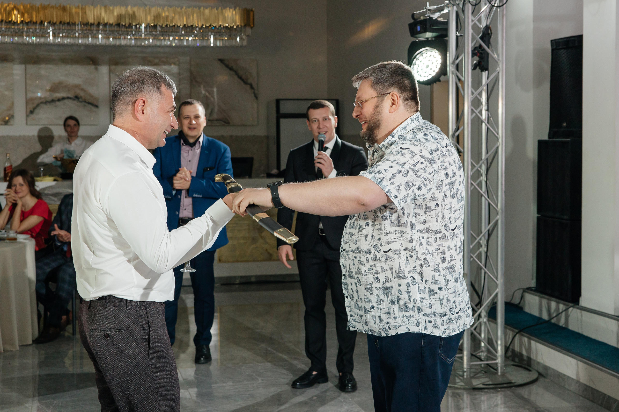 День рождения