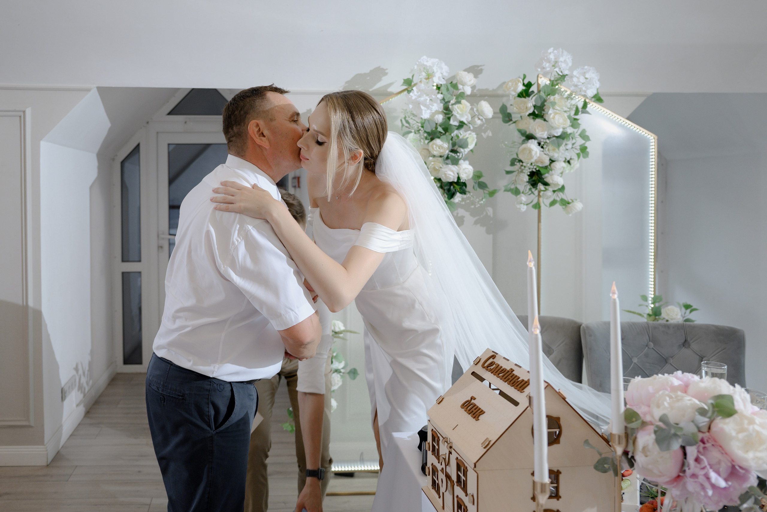 11.07.2023 Евгений и Татьяна. Свадебный фотограф Челябинск Екатеринбург