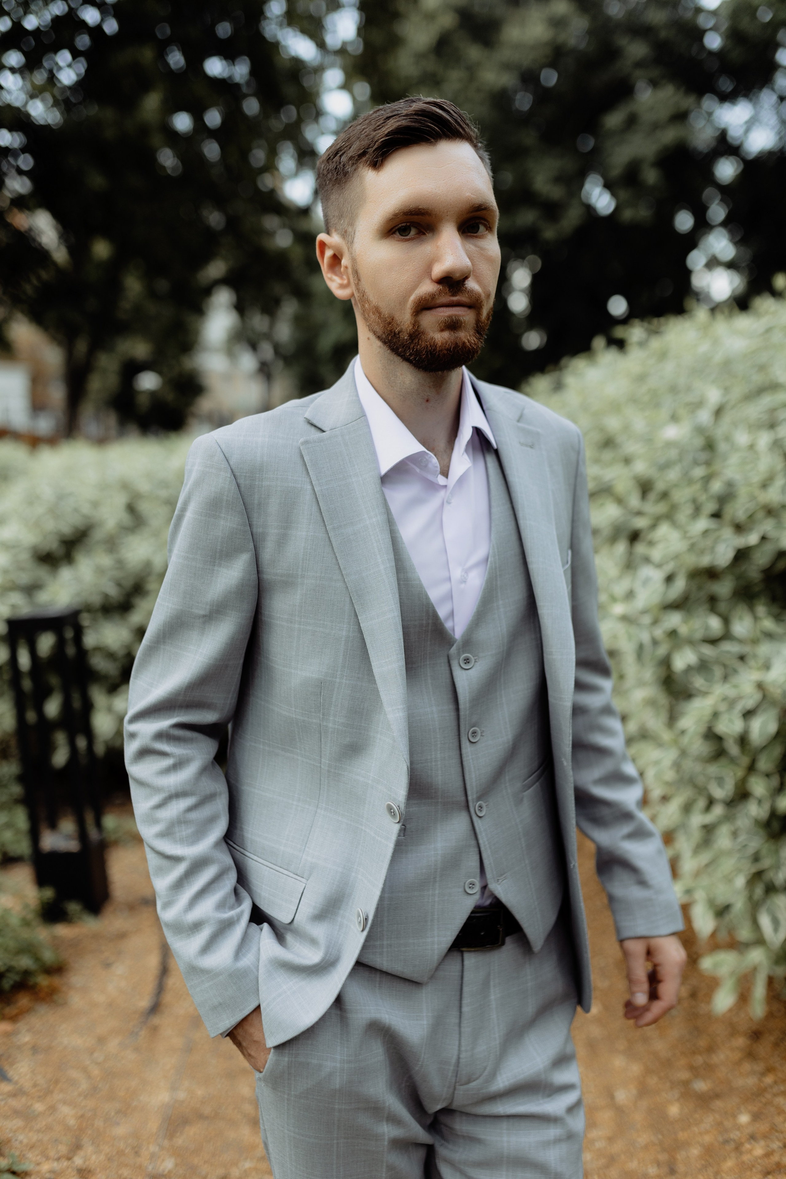 Дарья и Дмитрий. Семейный и женский фотограф в Воронеже Ольга Попова