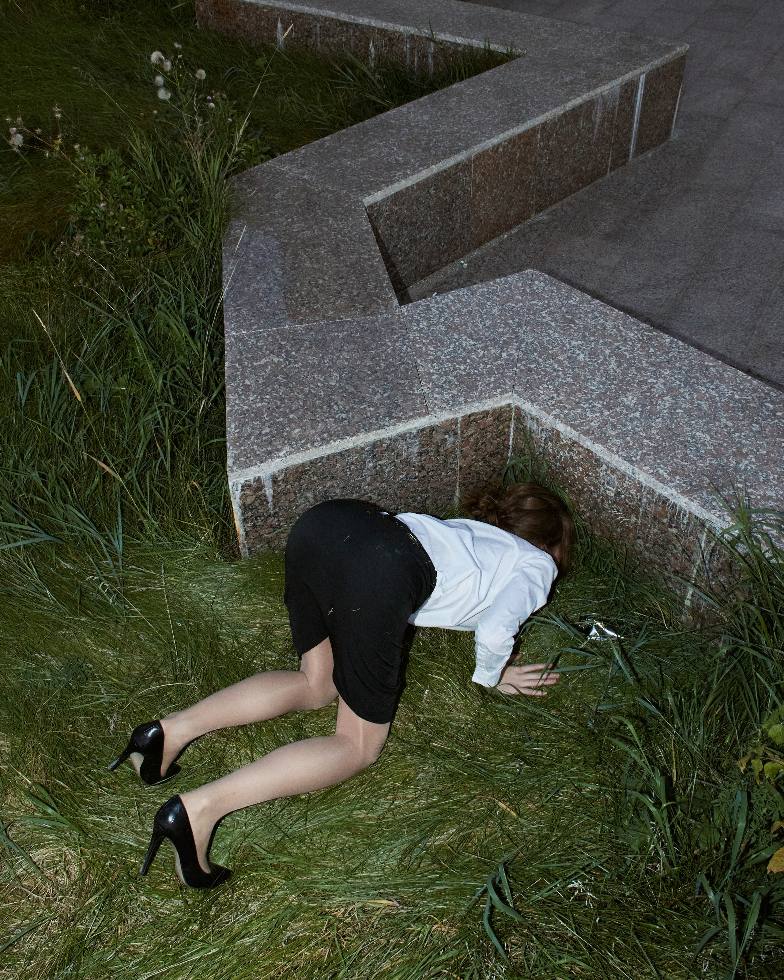 SVARKA. Andrew Valmus