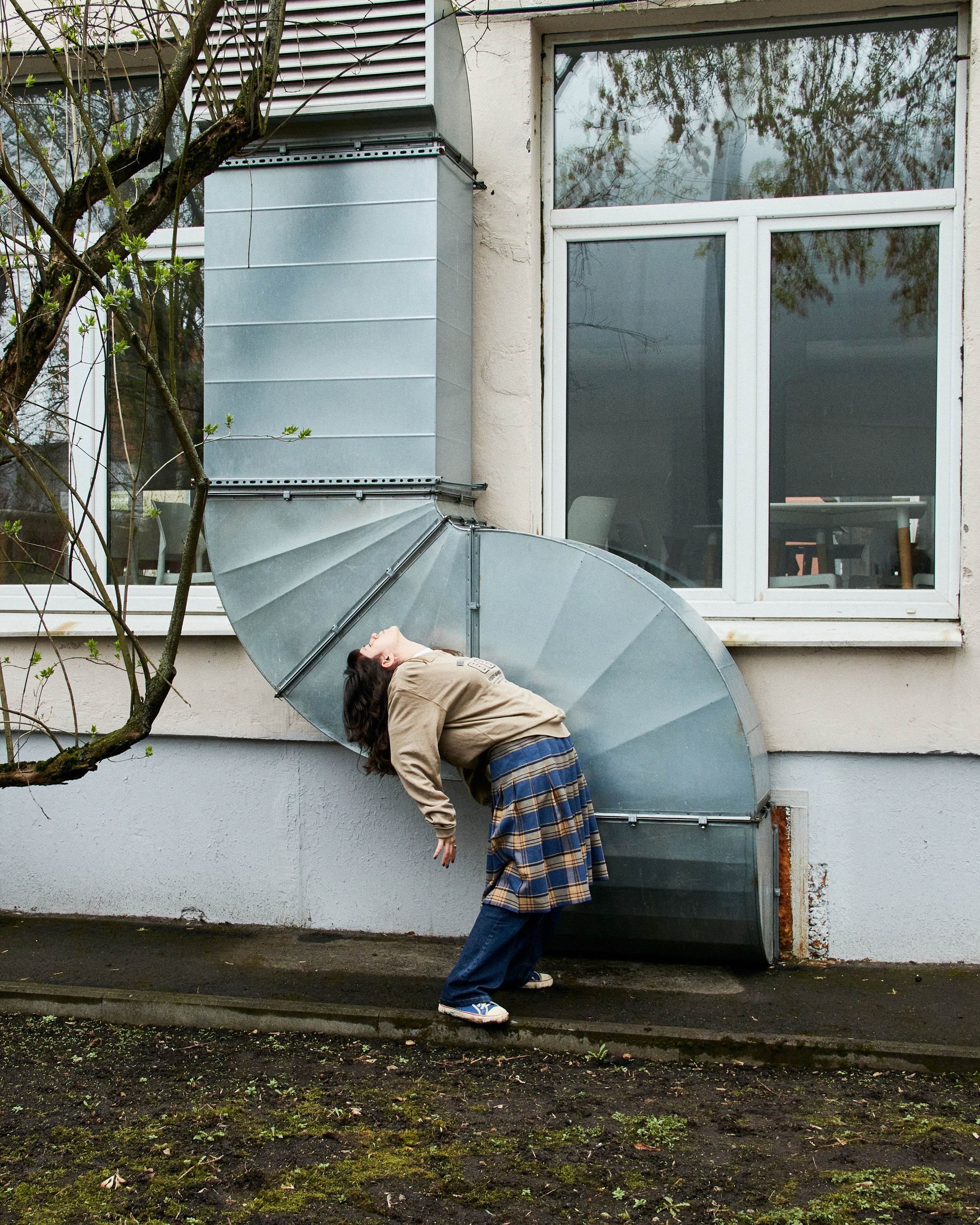 KATRINA. Andrew Valmus