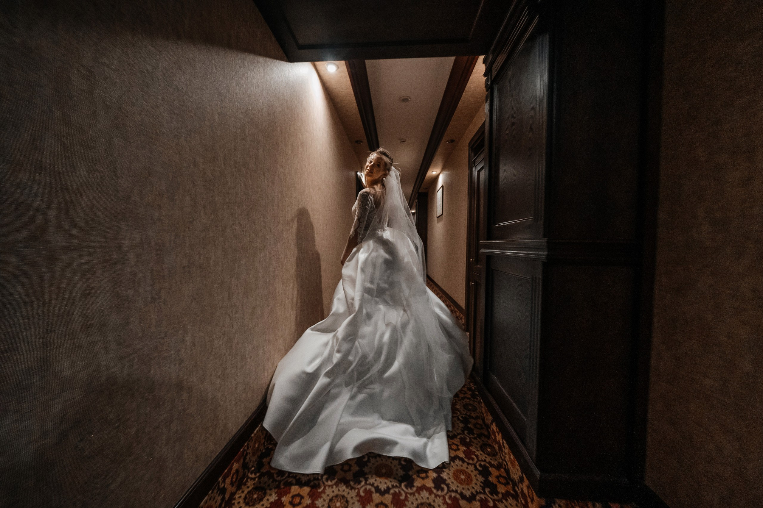 Константин & Юлия. Lokos.pro Ник Соколов Фото и Видео Москва/Ростов-на-Дону