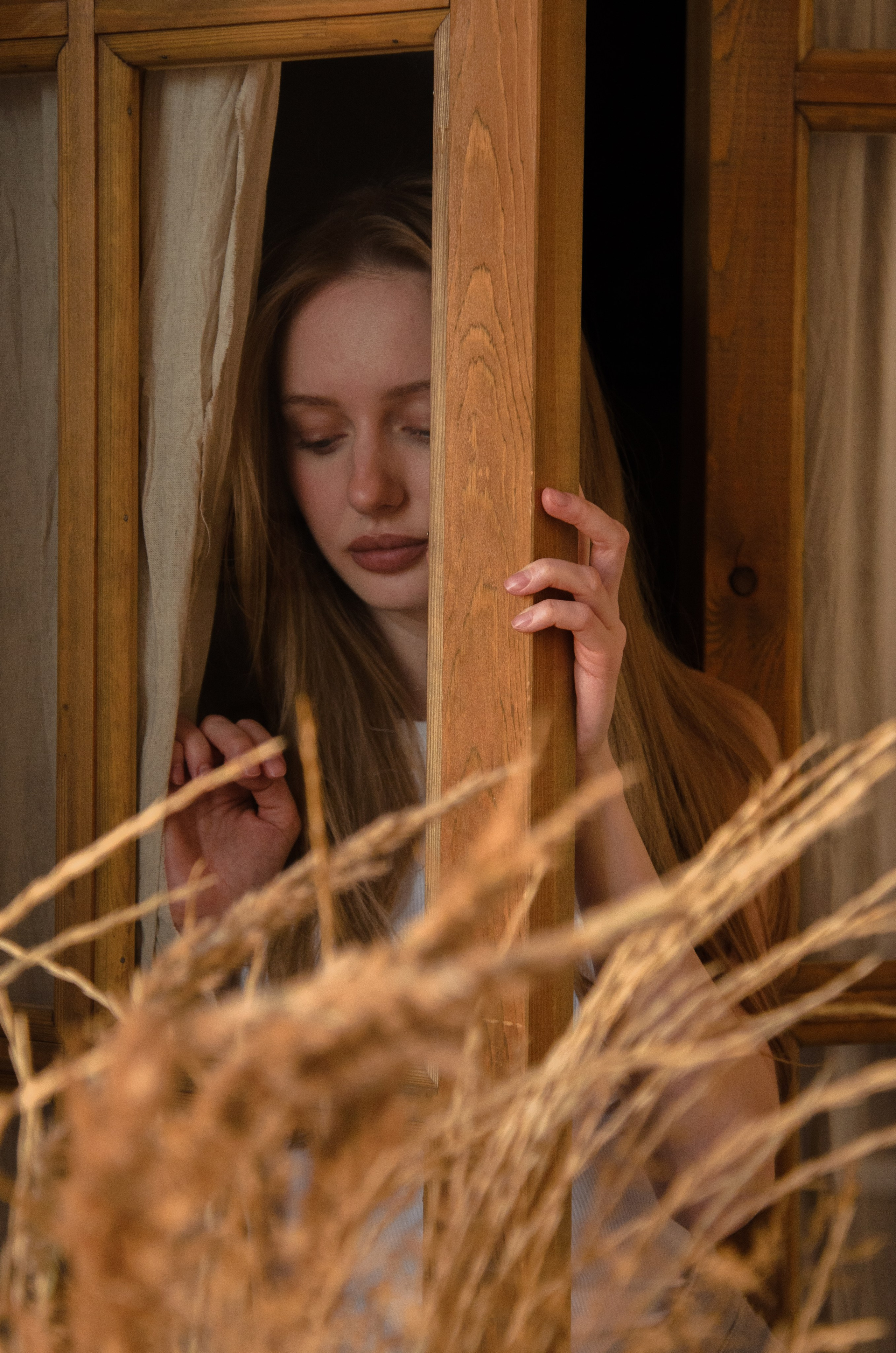 Воздух. Фотографы в Тюмени Андрей и Лидия Войвод