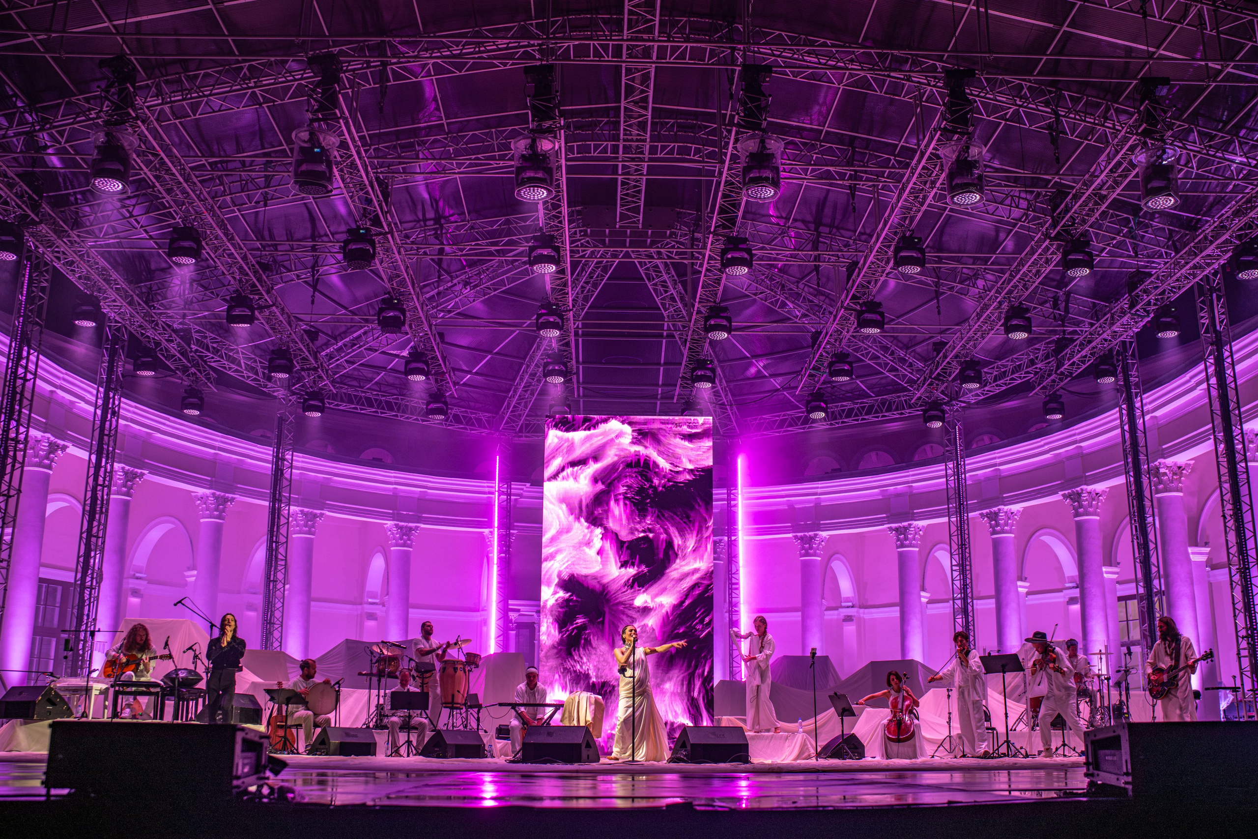 SATI ETHNICA / 2024. OOPS